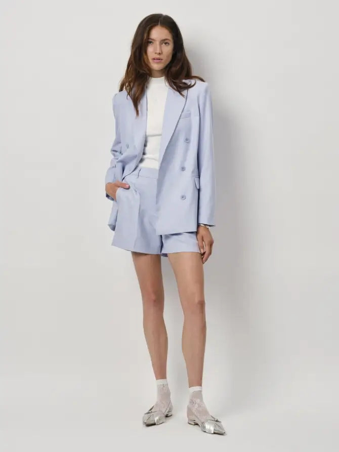 Eagle Relaxed Fit Blazer