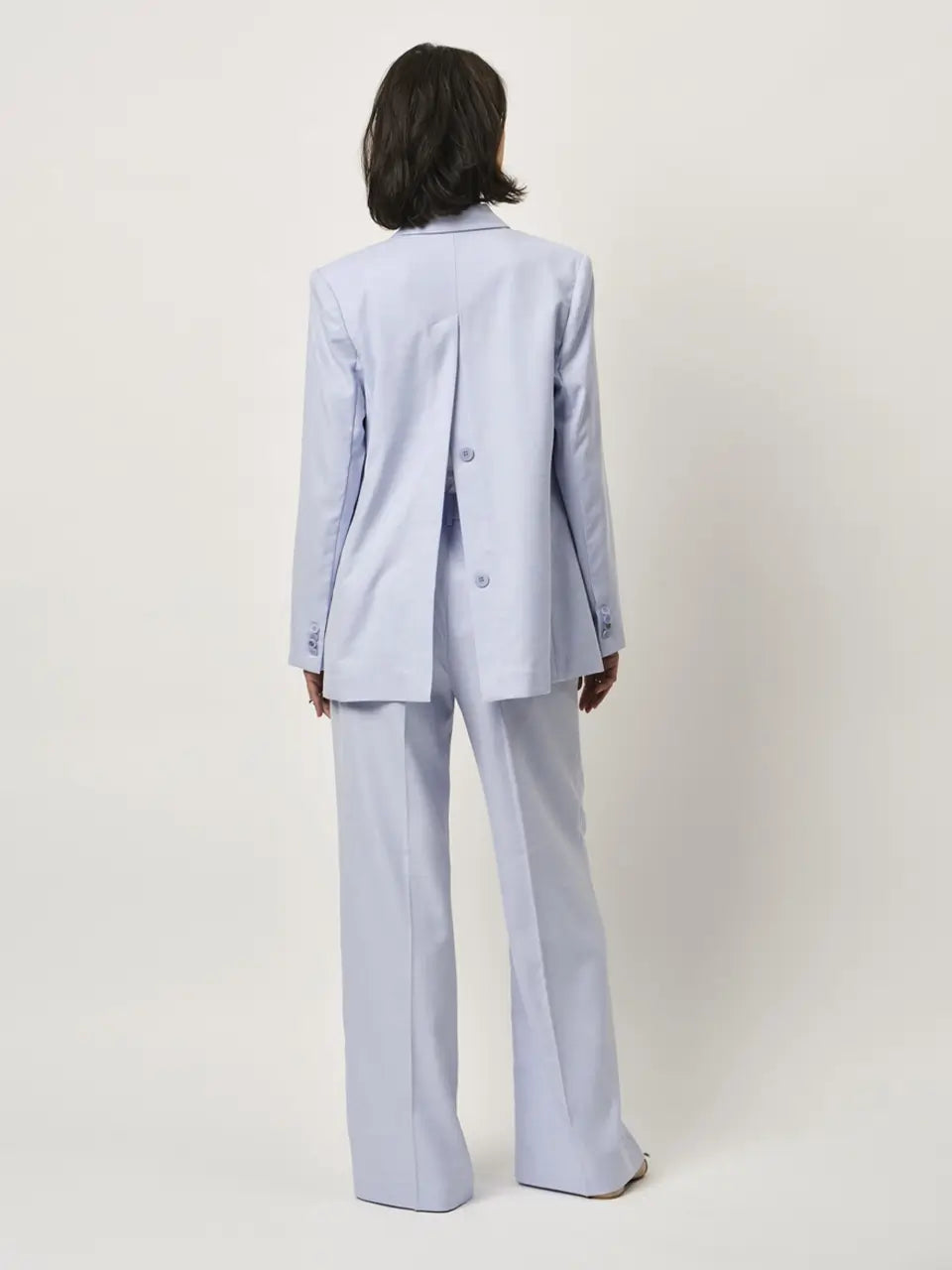 Eagle Relaxed Fit Blazer