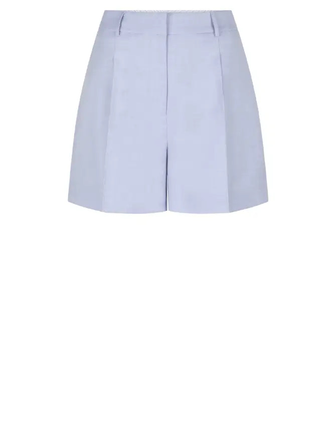 Ebony Tailored Shorts