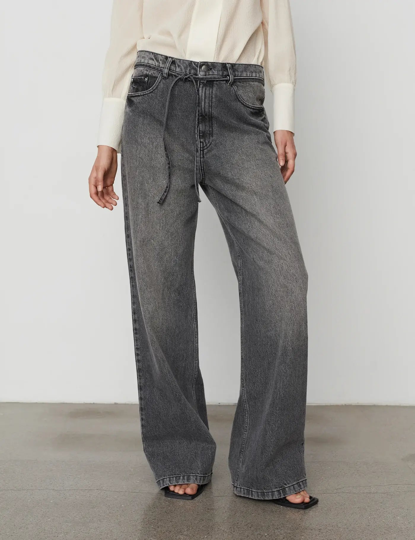 Jeans Elijah