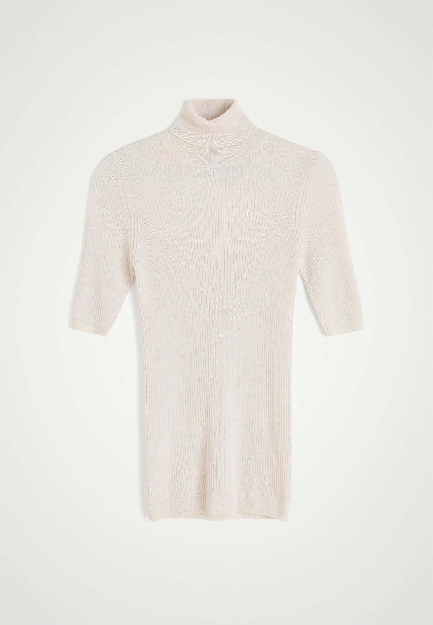 Evangalista Knit Blouse