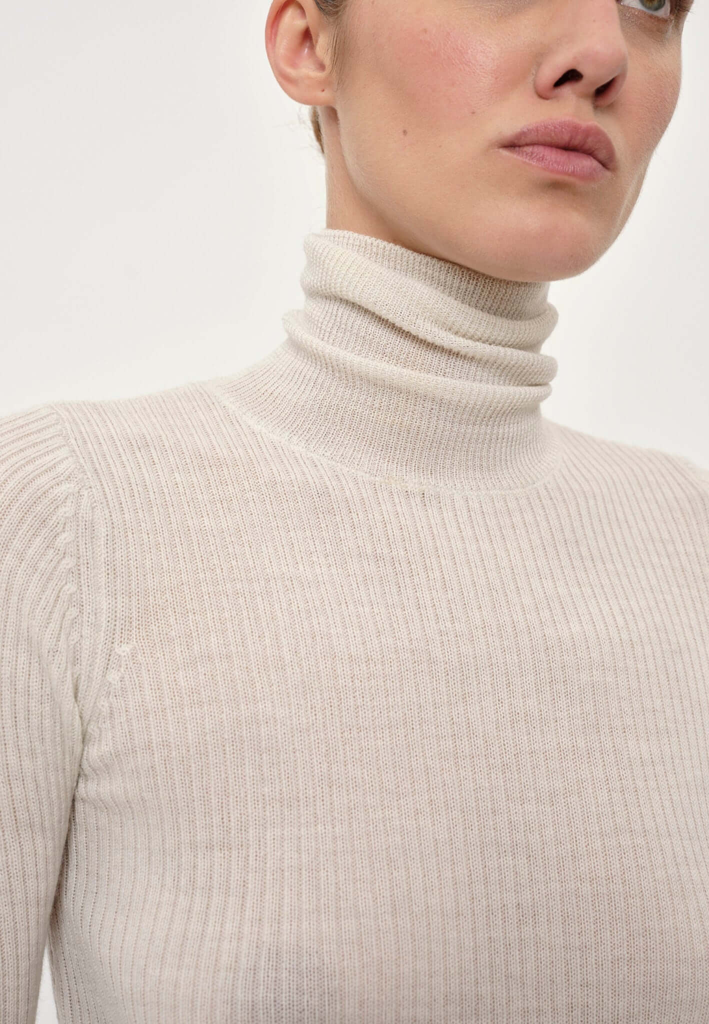 Evangalista Knit Blouse