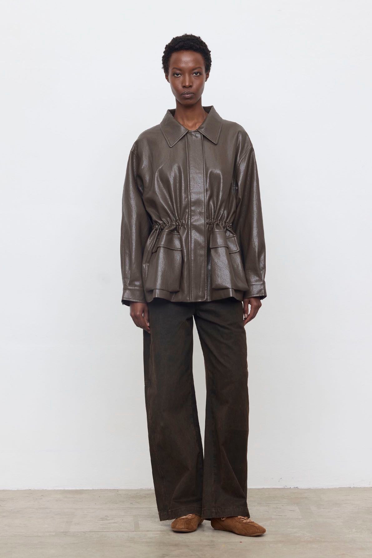 Eleh Jacket 165
