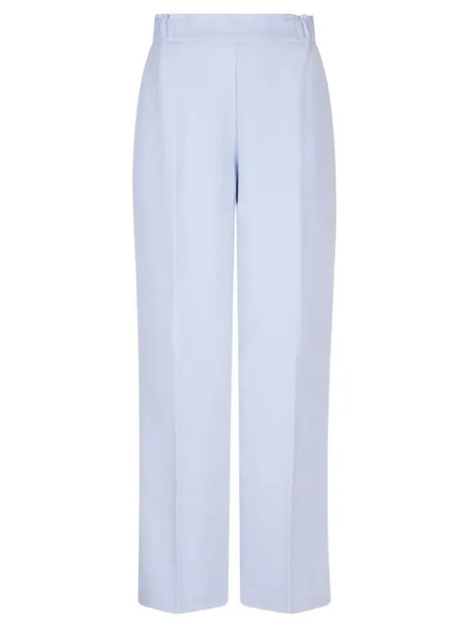 Fabri Elasticated Wide Leg Pants
