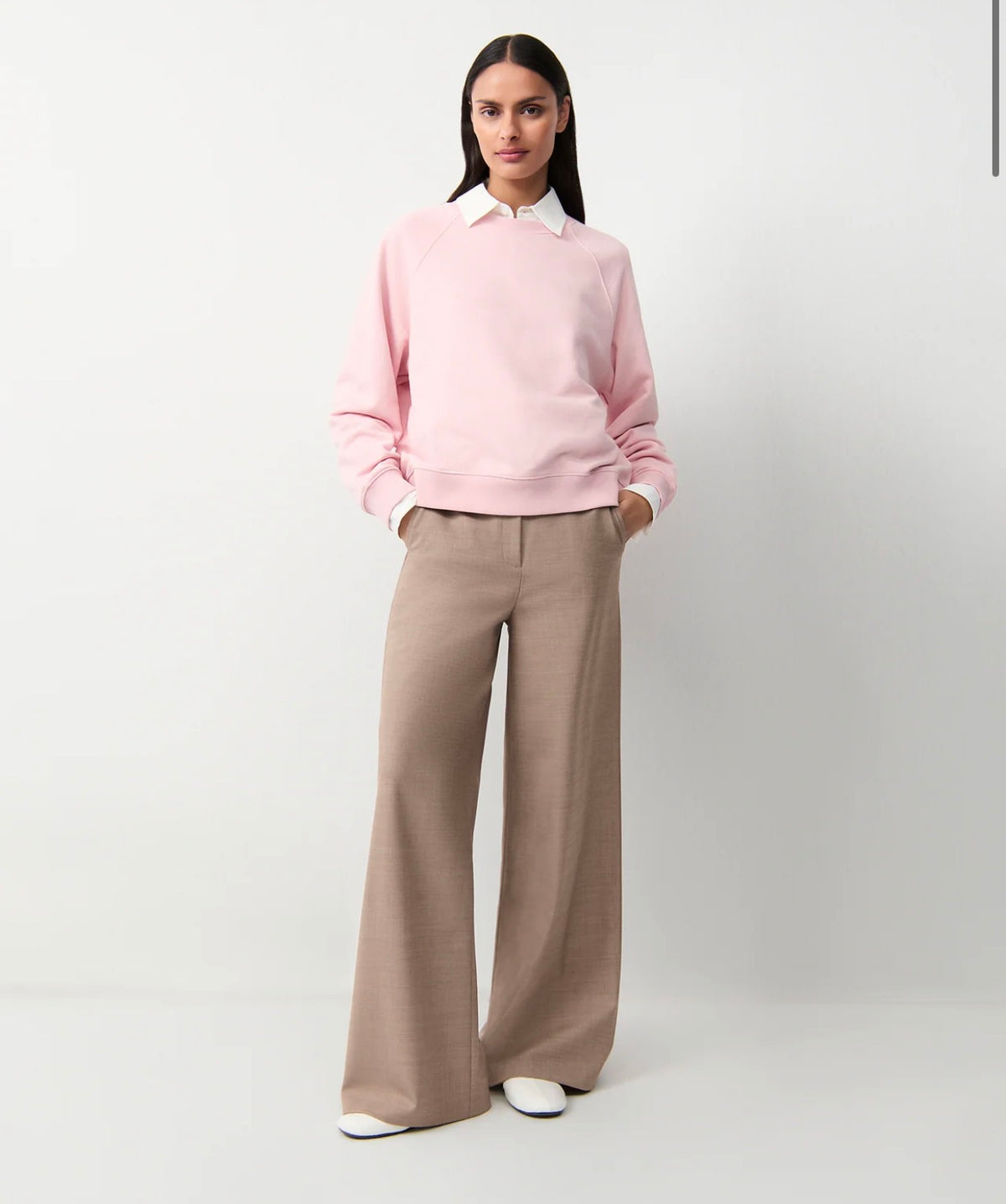 Cambio Autumn Wool Mix