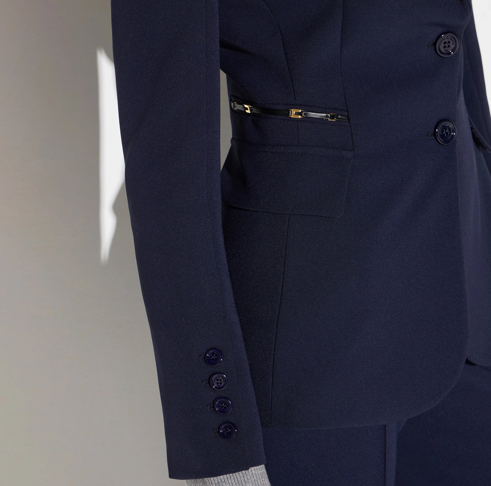 Elisabetta Franchi Jacket GI27