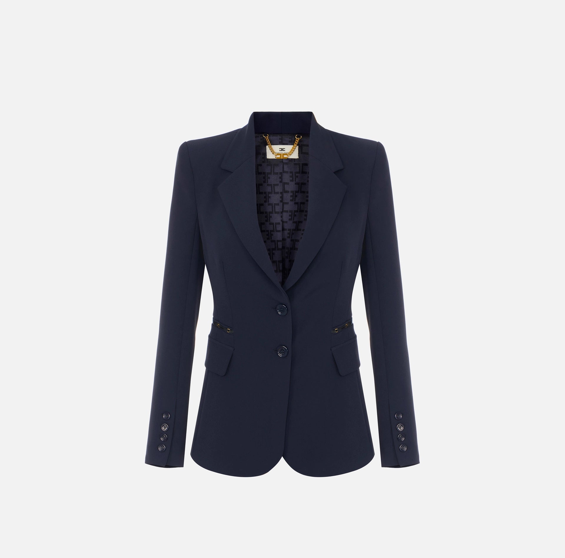 Elisabetta Franchi Jacket GI27