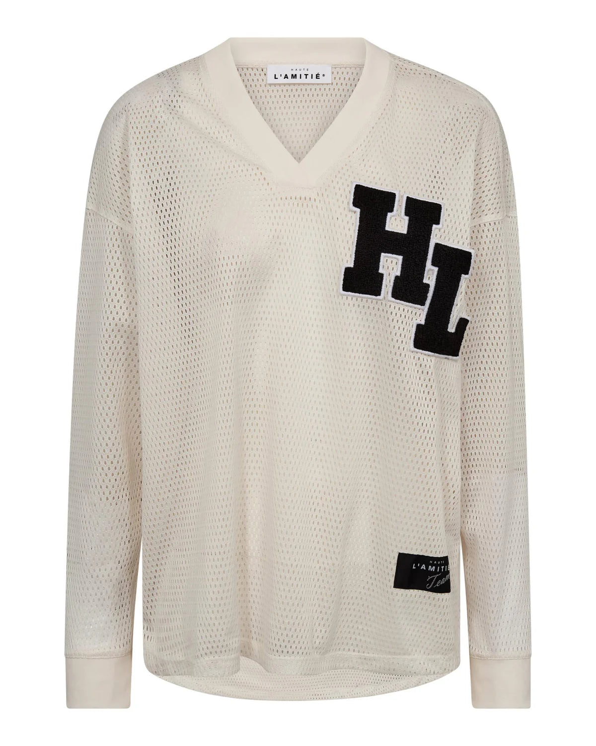 Shirt Haute Drift Pearl
