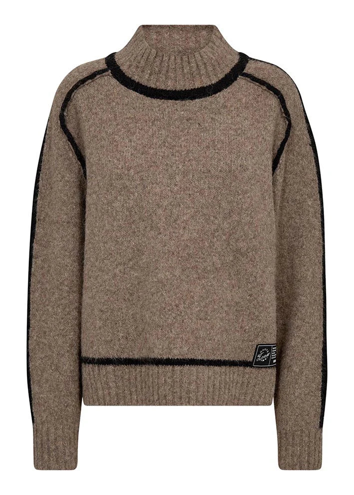 Knit Toby