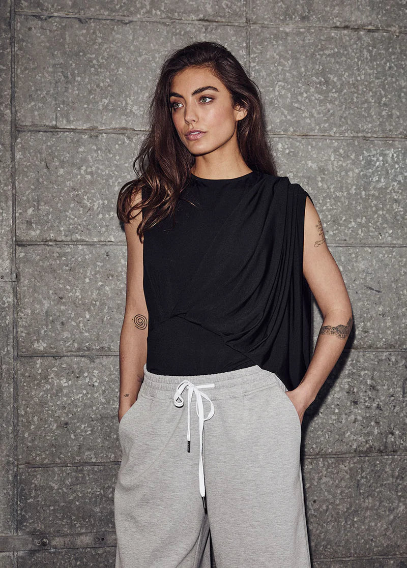 HL Belek Drape Body