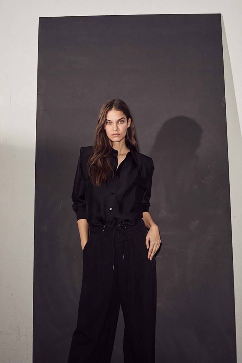 HL Michelle Tailor Tie Tall Pant