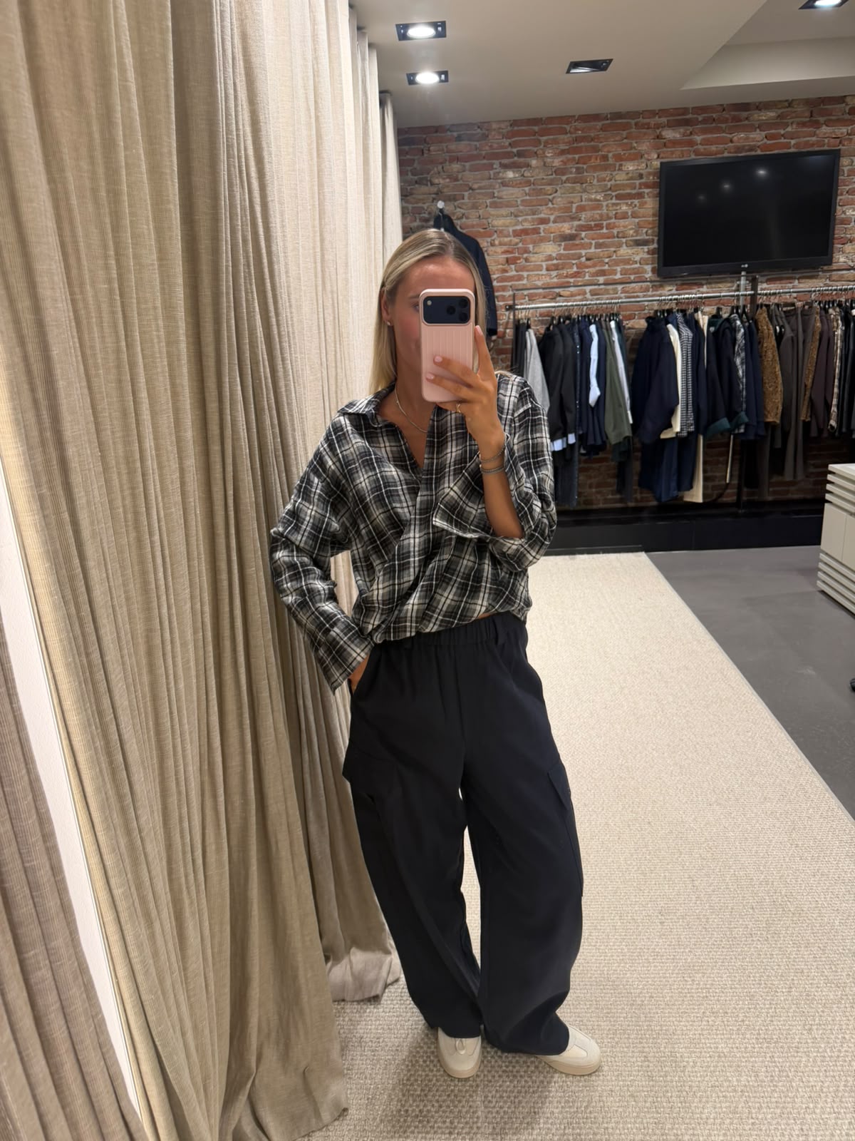 8PM Sage-A Pants