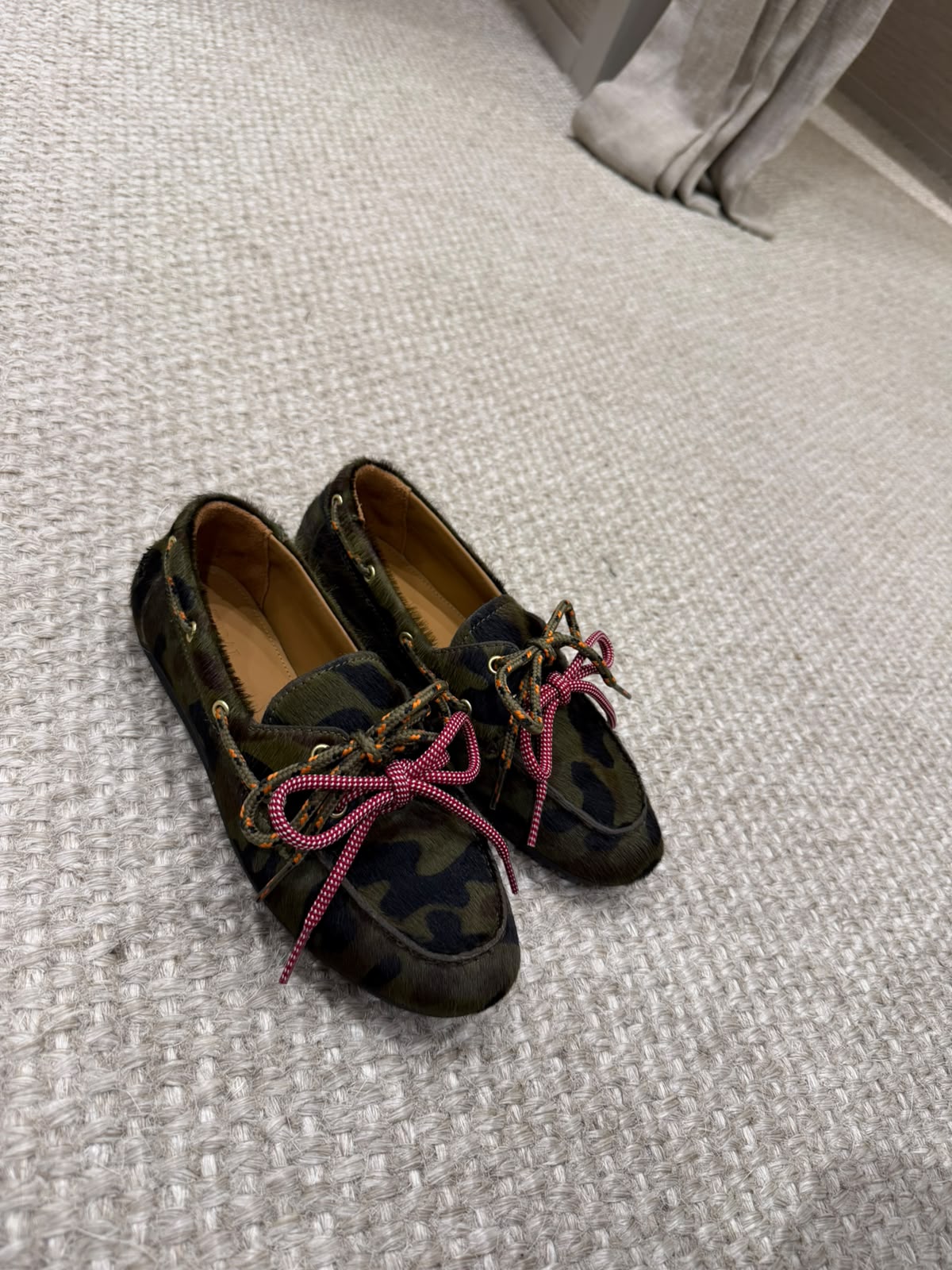 TL Moccasin Kimana