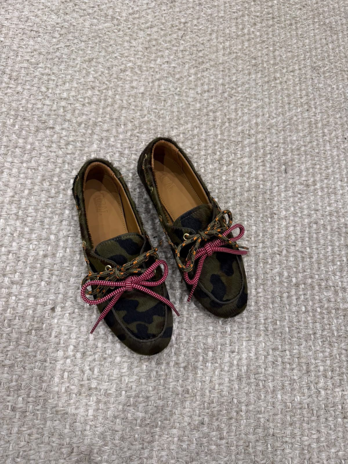 TL Moccasin Kimana