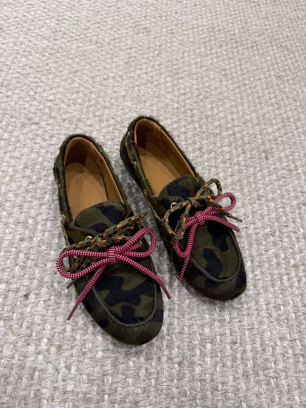 TL Moccasin Kimana