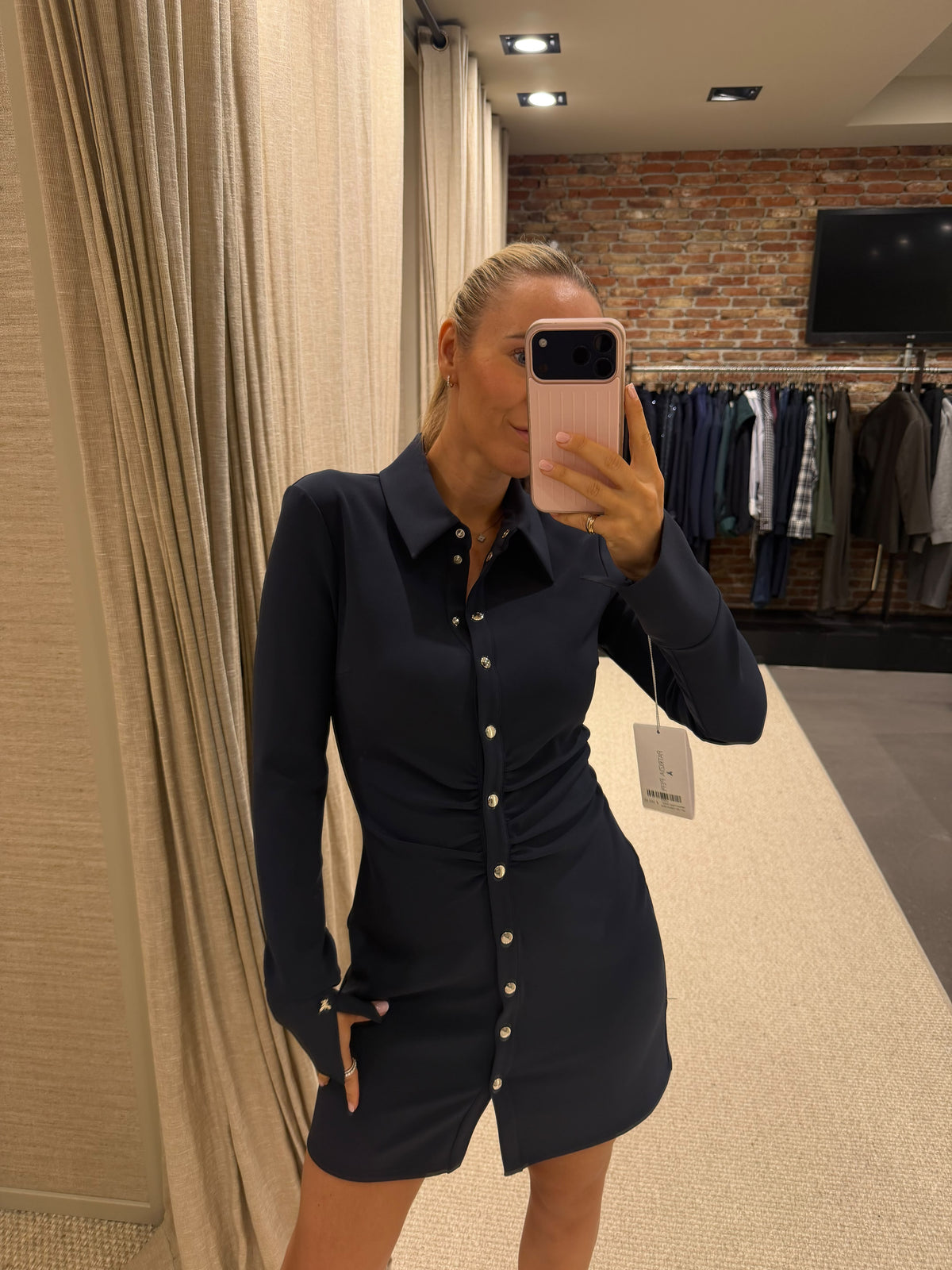Patrizia Pepe Dress 120