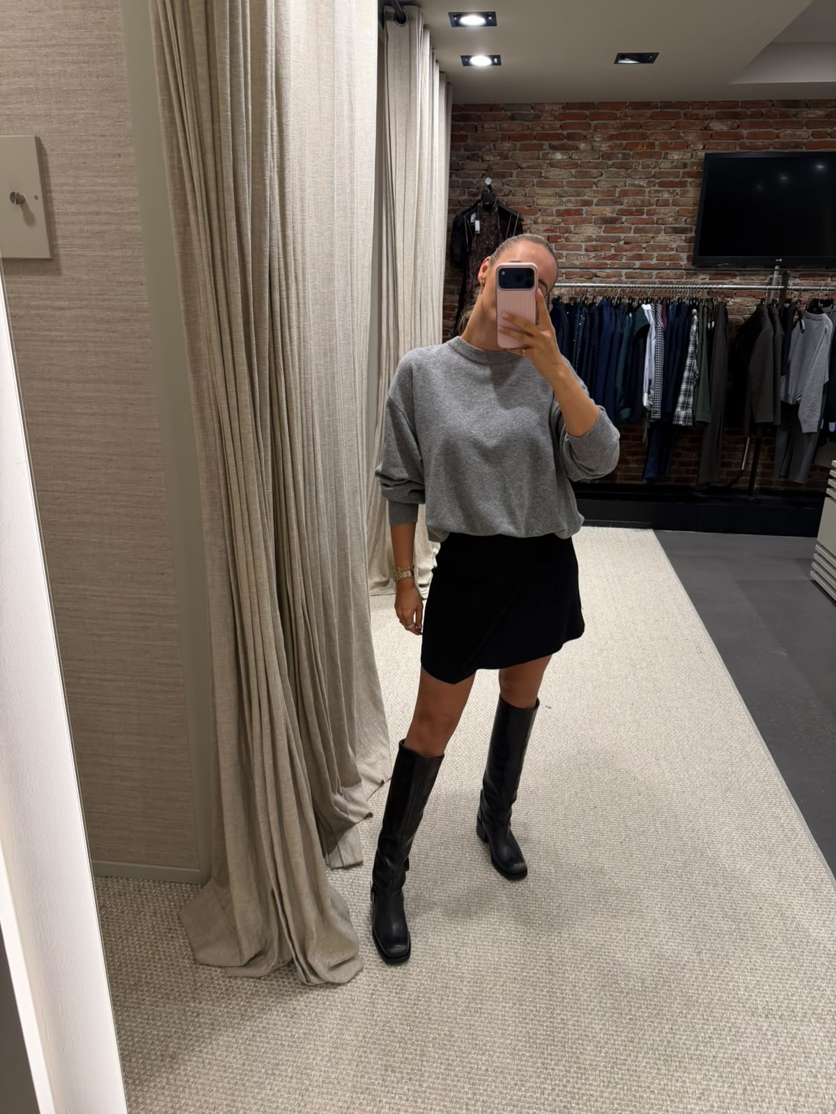 8PM Sweater Akari