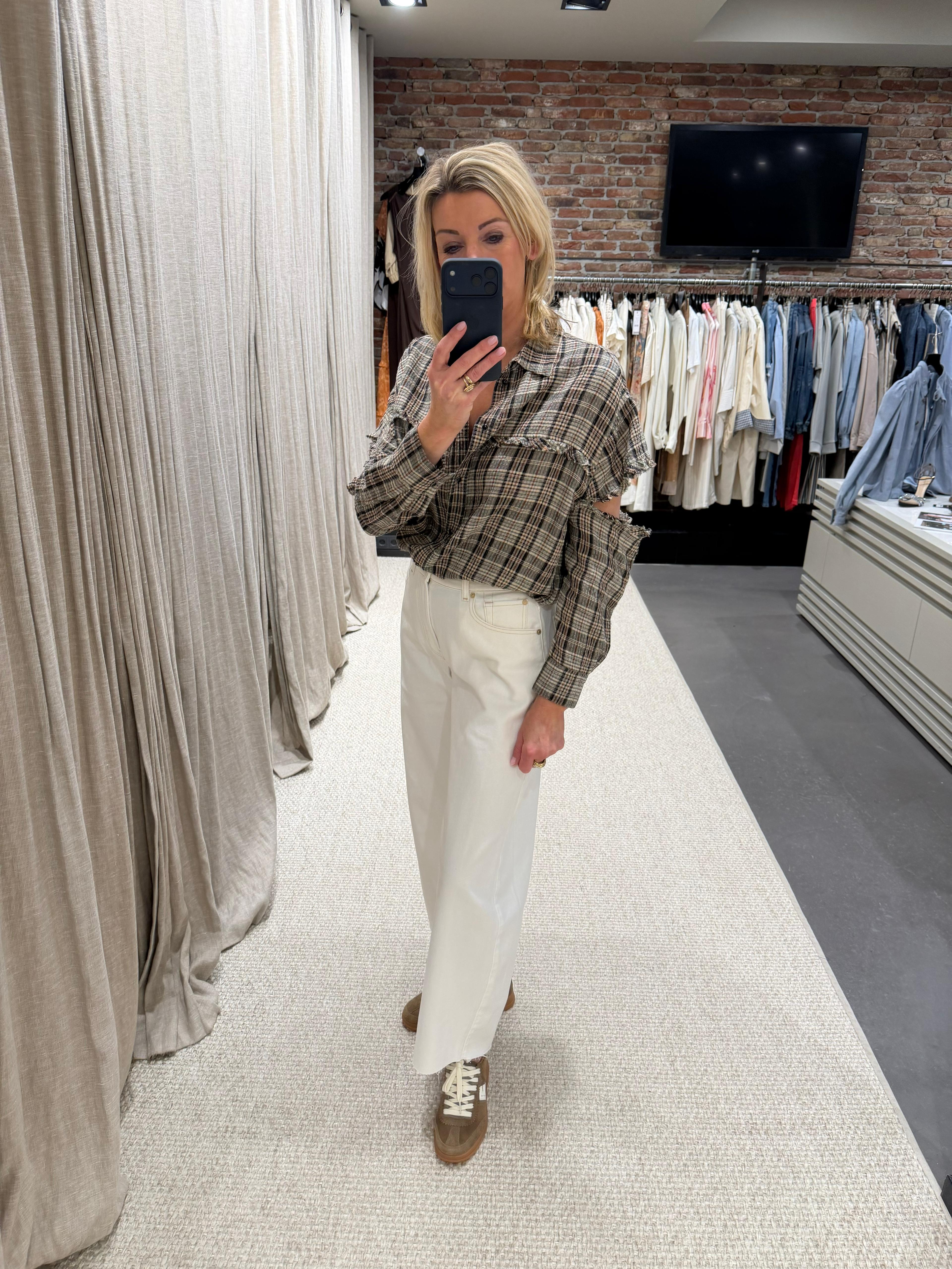 Bangelore Shirt Rope