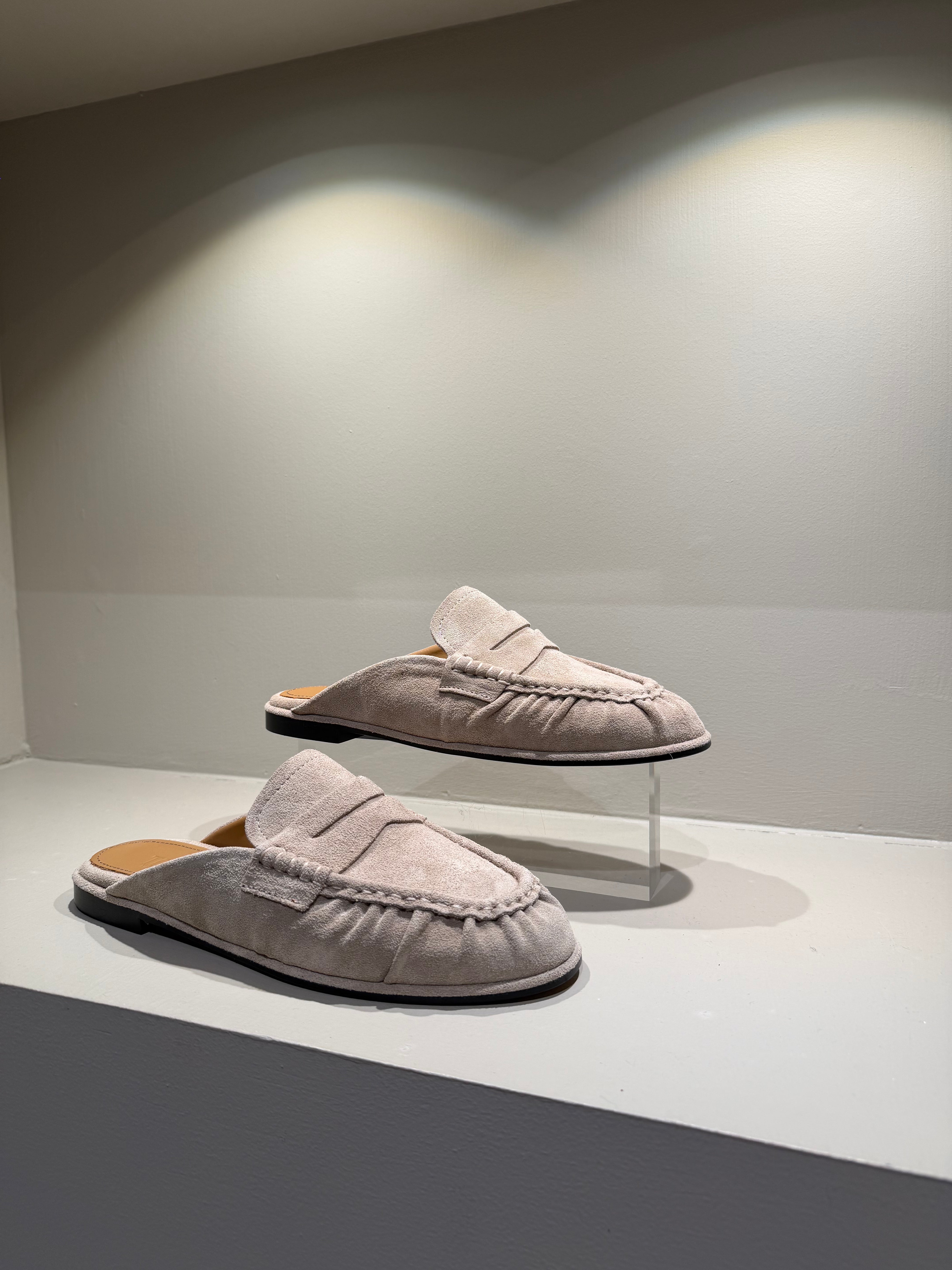 Toral Moccasin Khalo Voley