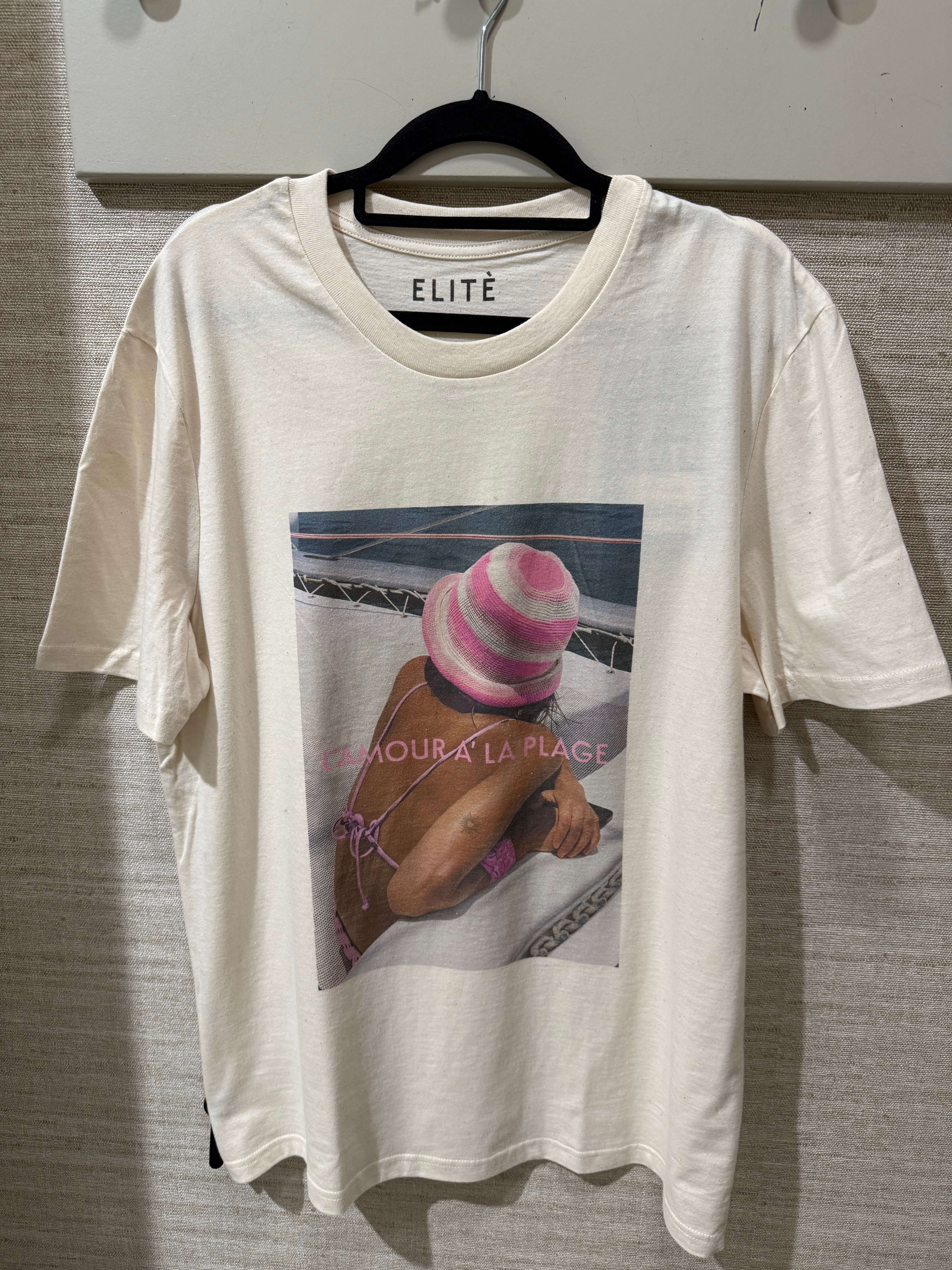 T-Shirt Plag