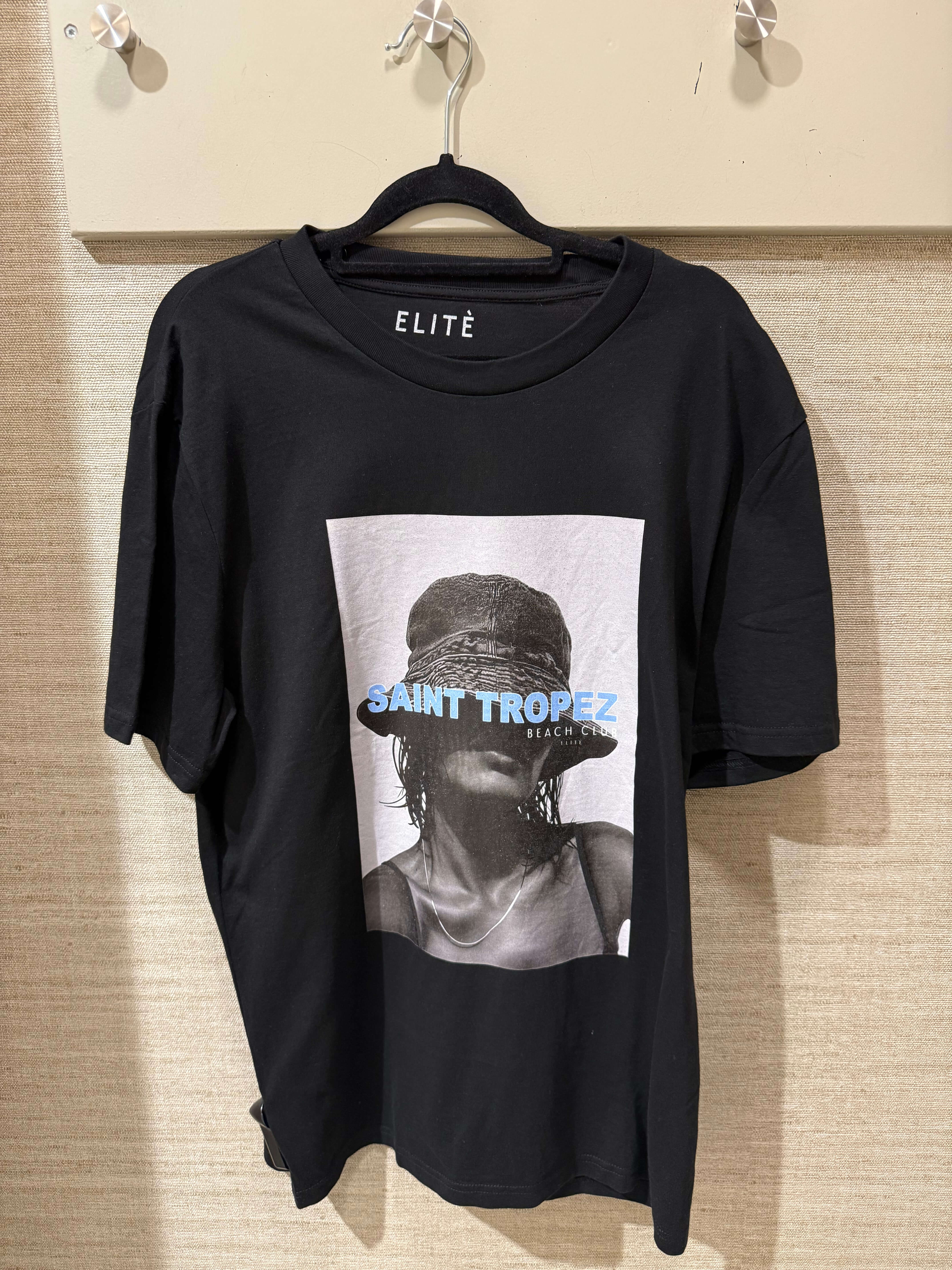T-Shirt Trop