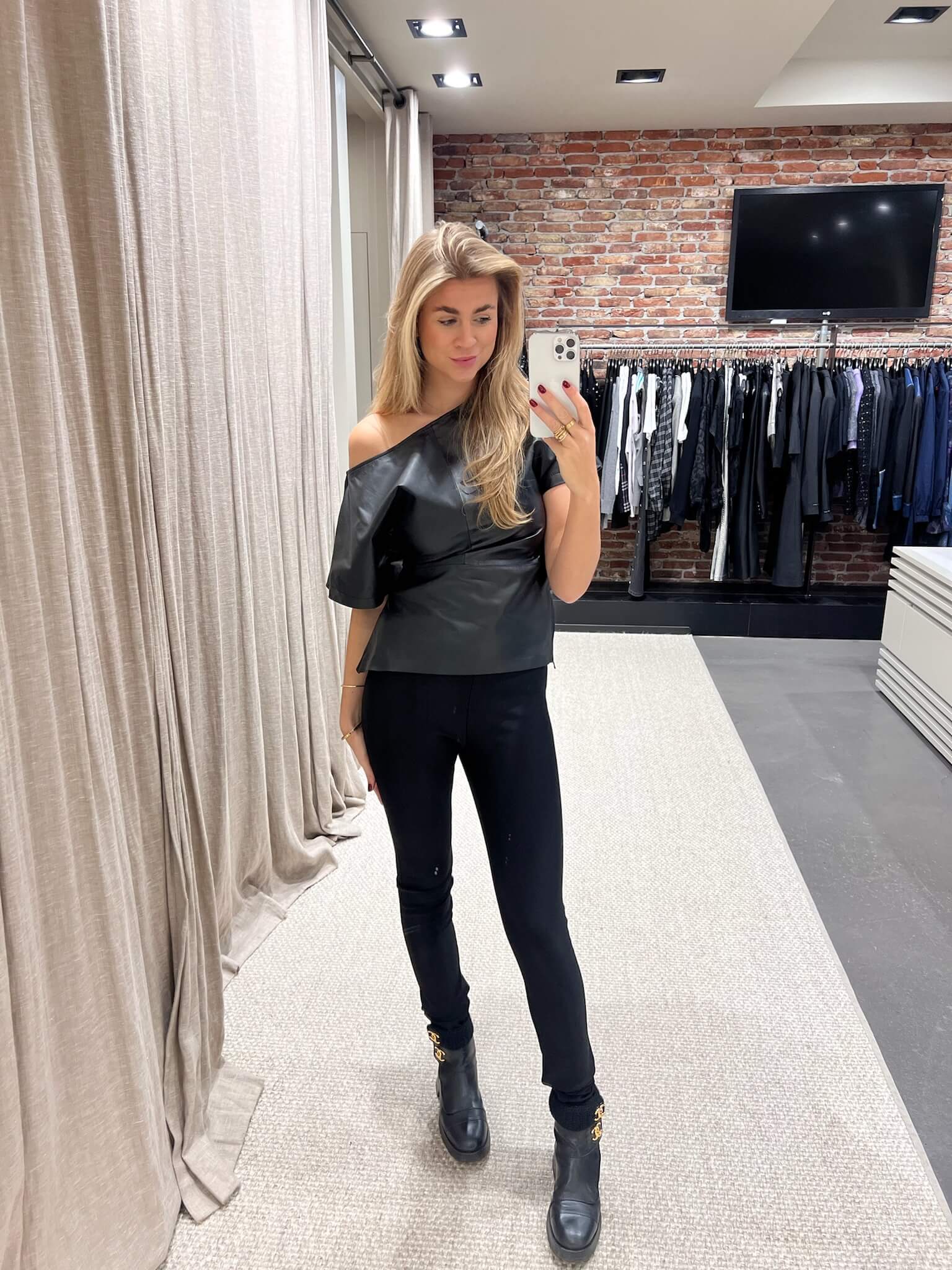Top Tamiera