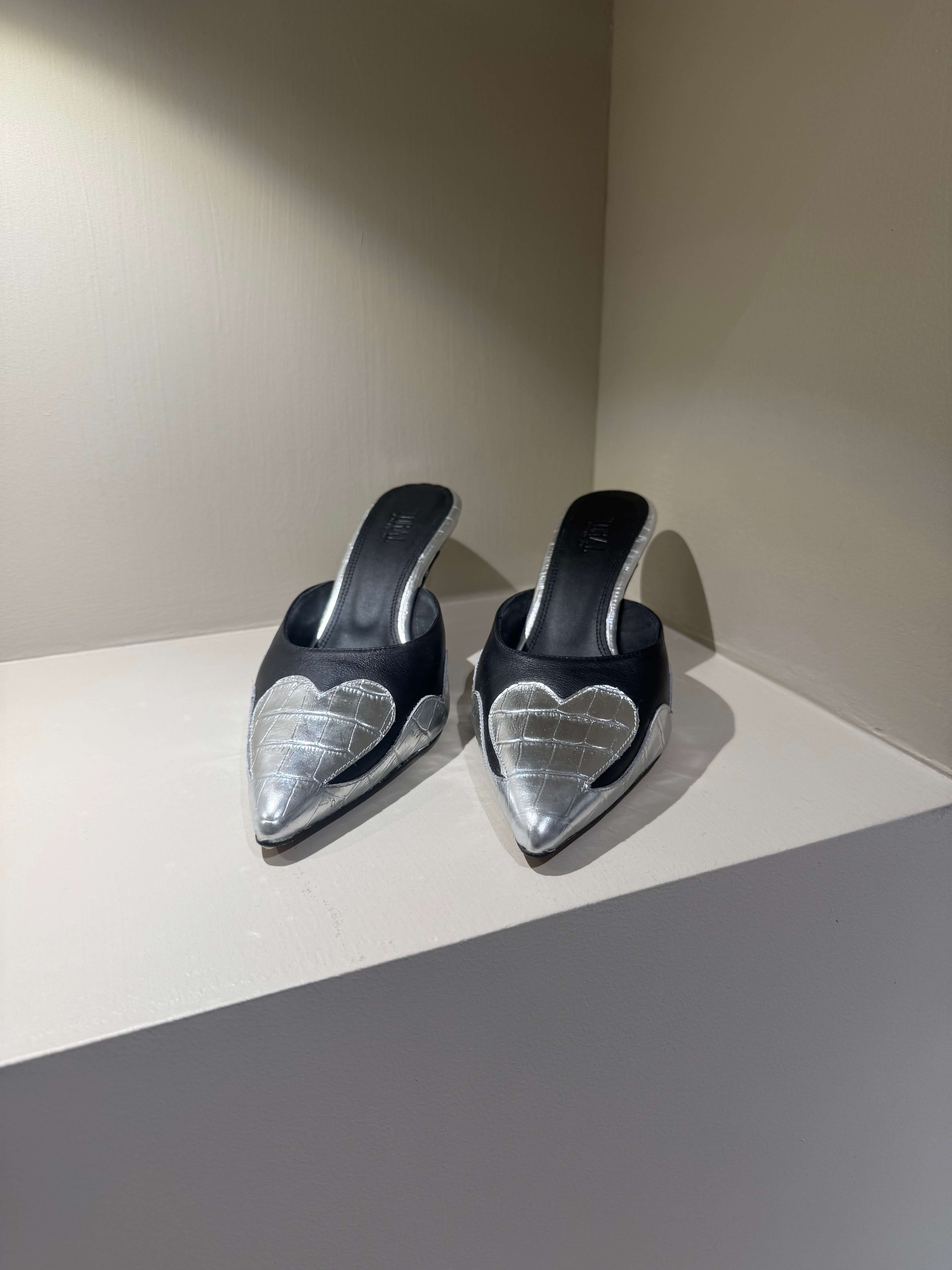 Shoes Cate