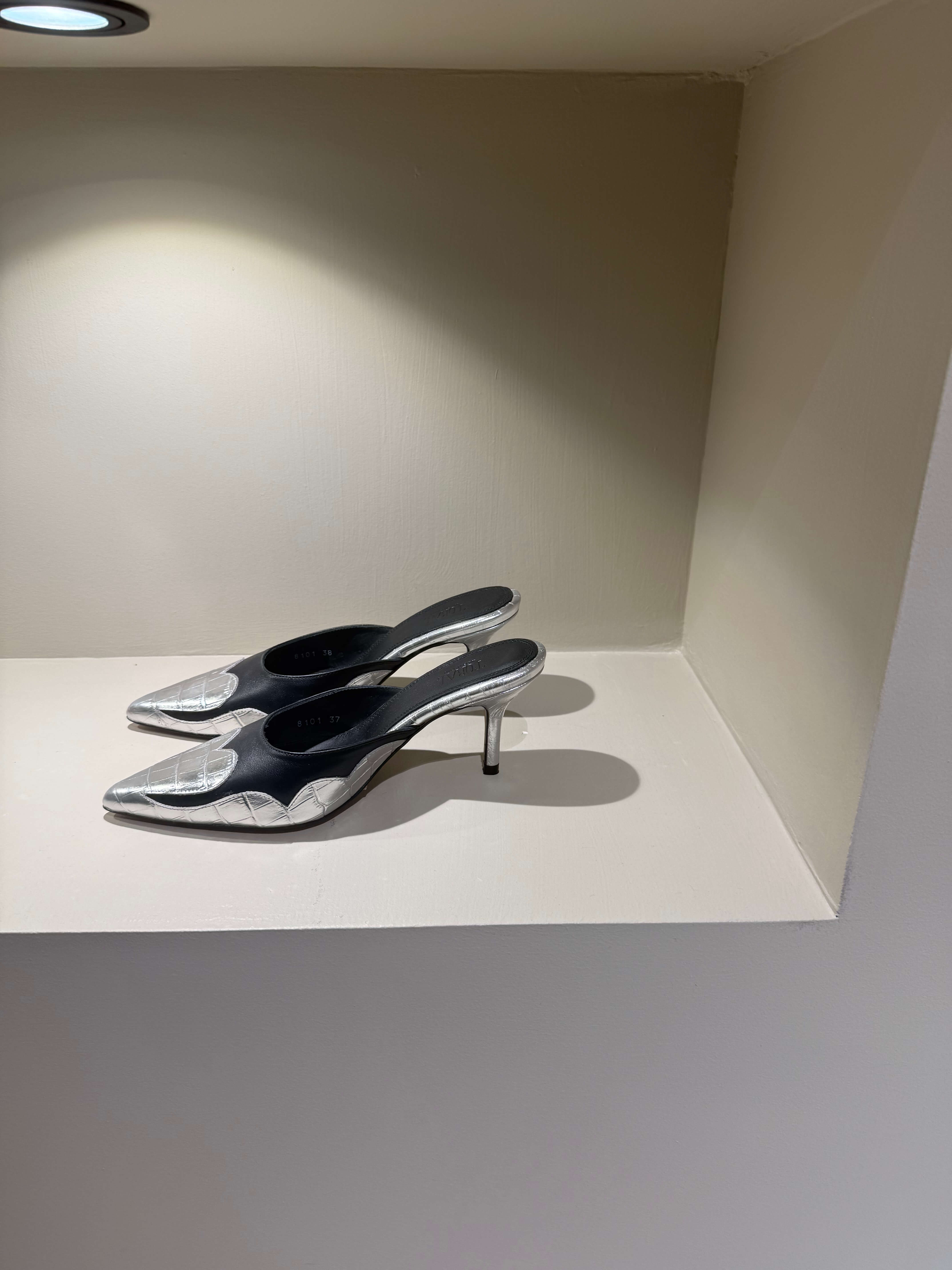 Shoes Cate