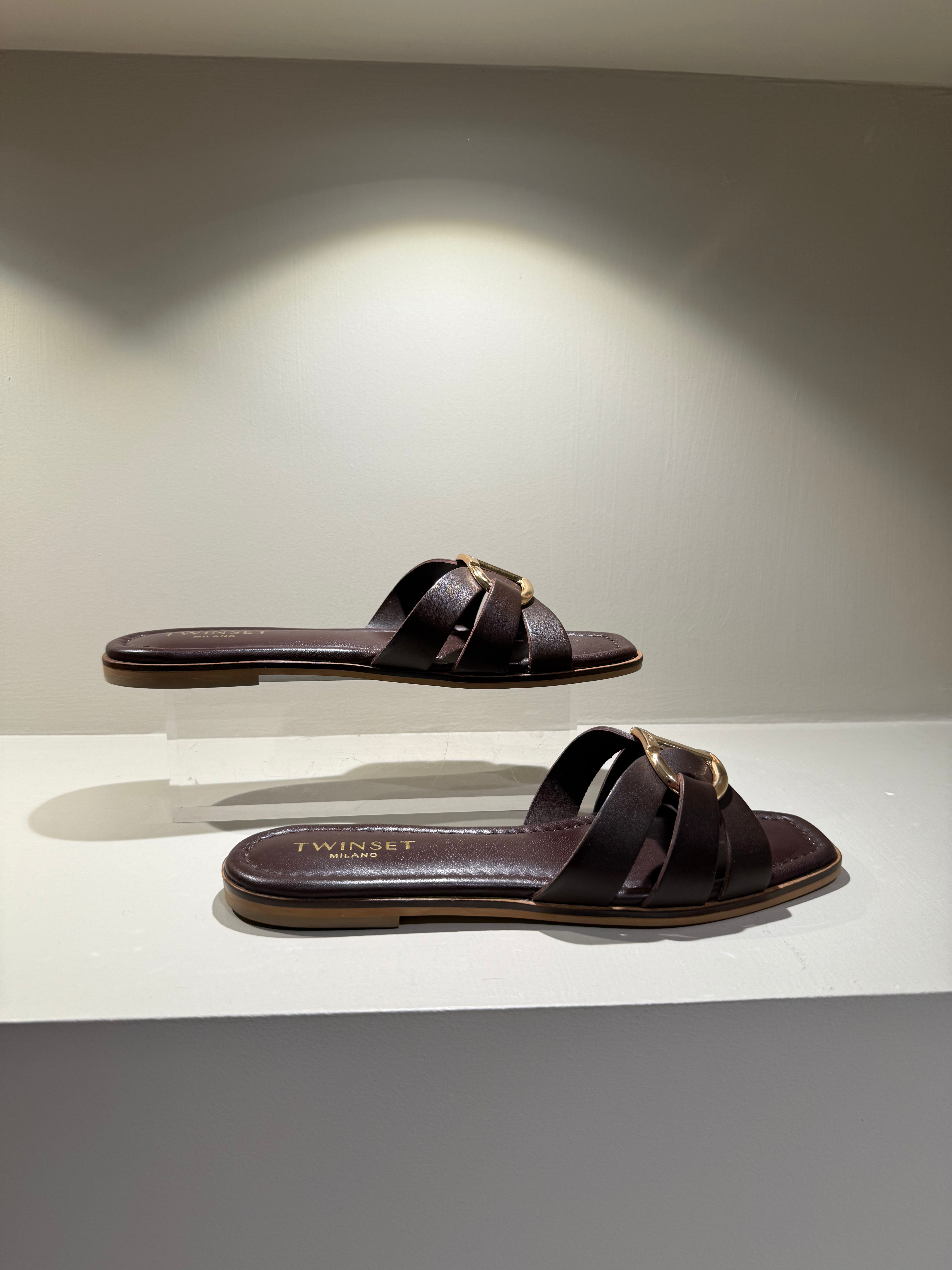 Sandal Chiaro