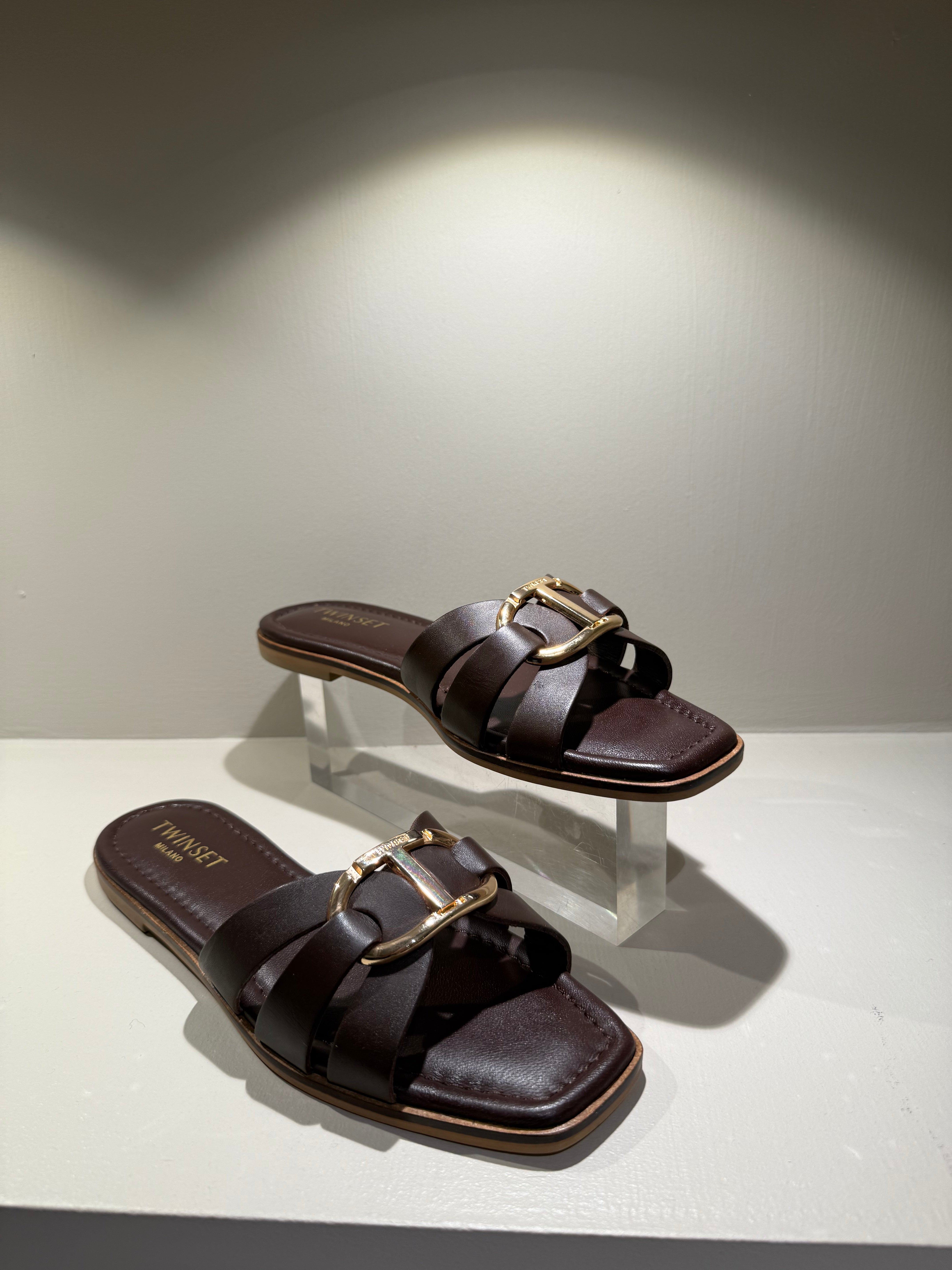 Sandal Chiaro