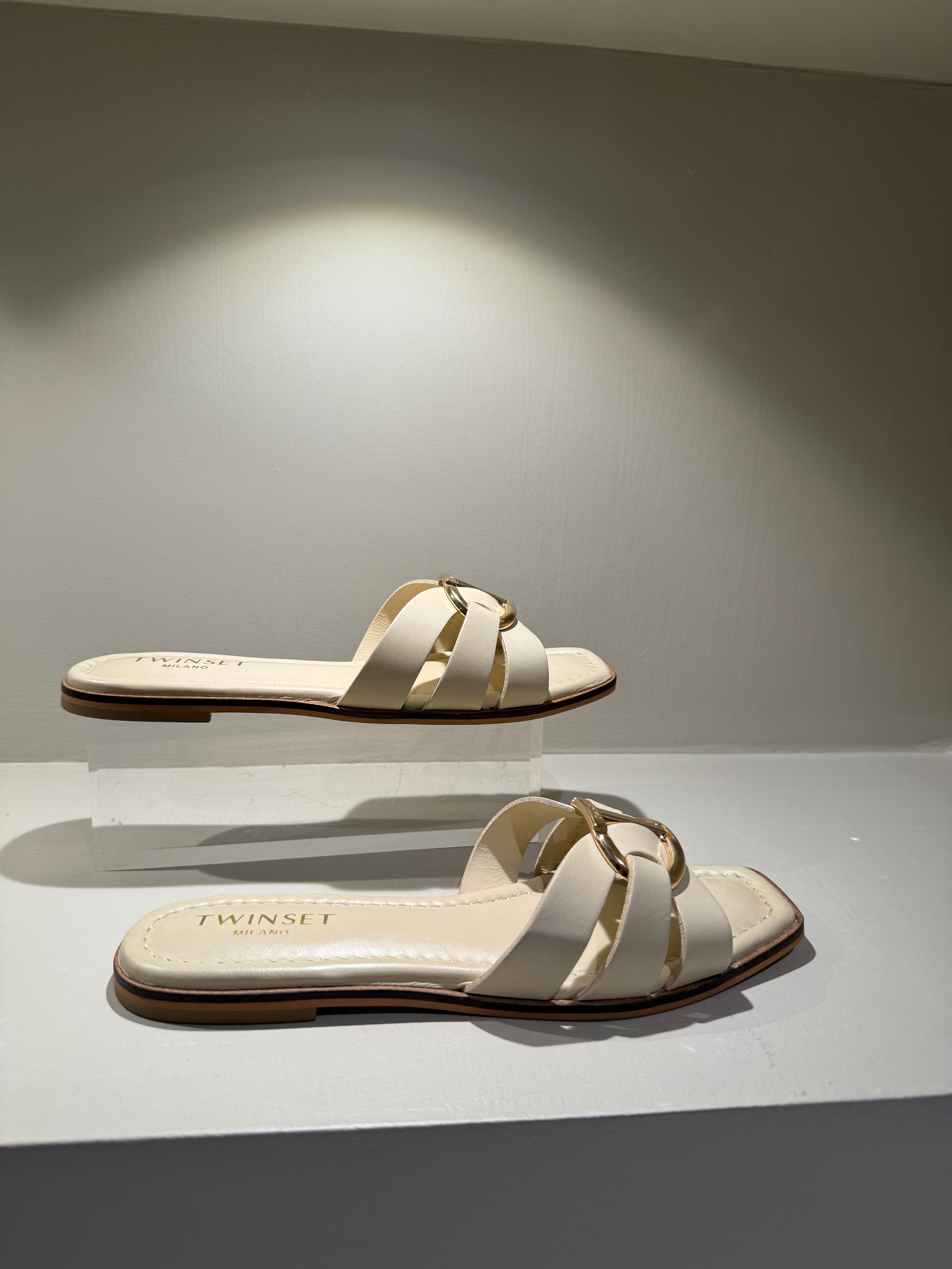 Sandal Chiaro