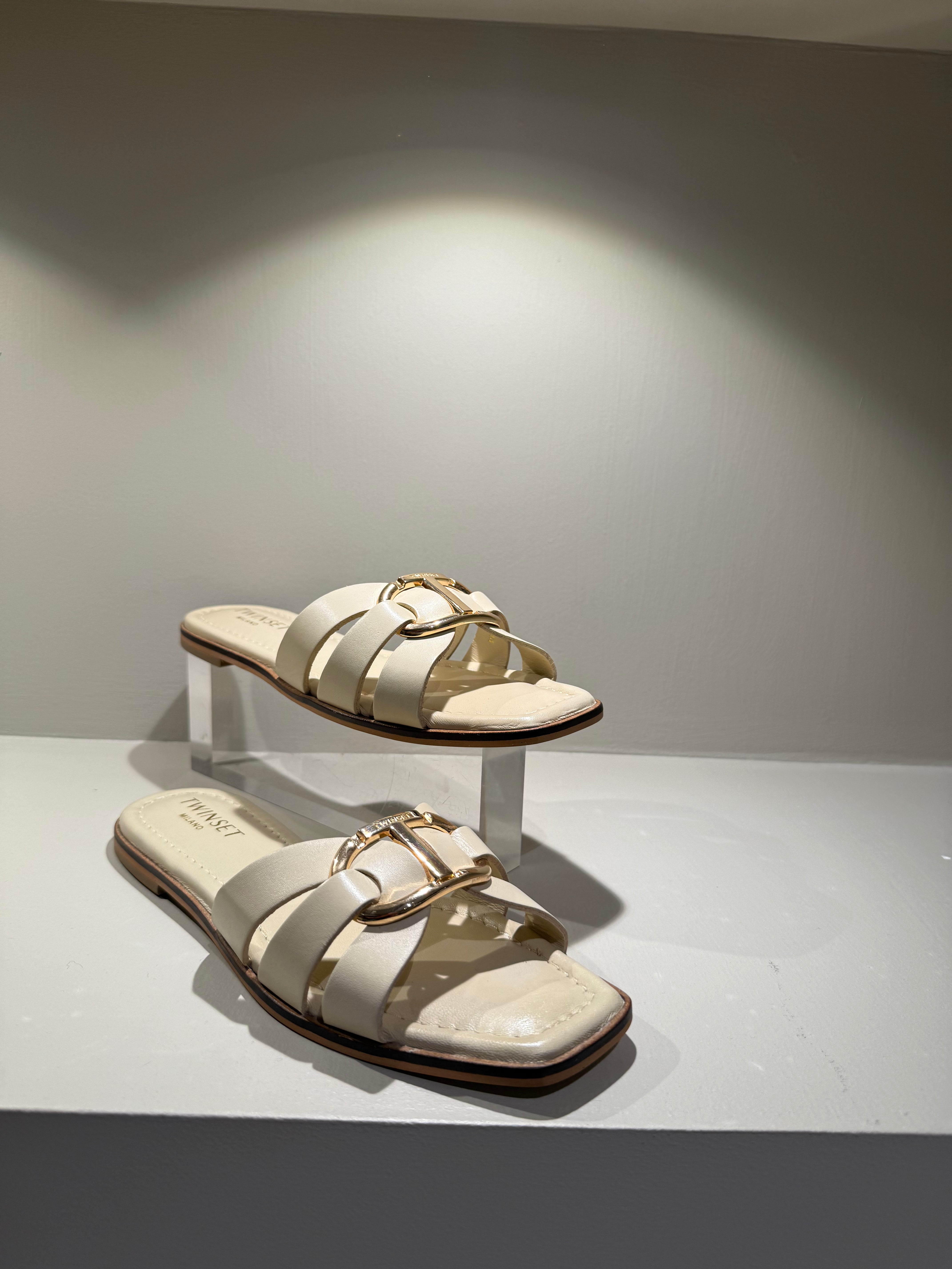 Sandal Chiaro