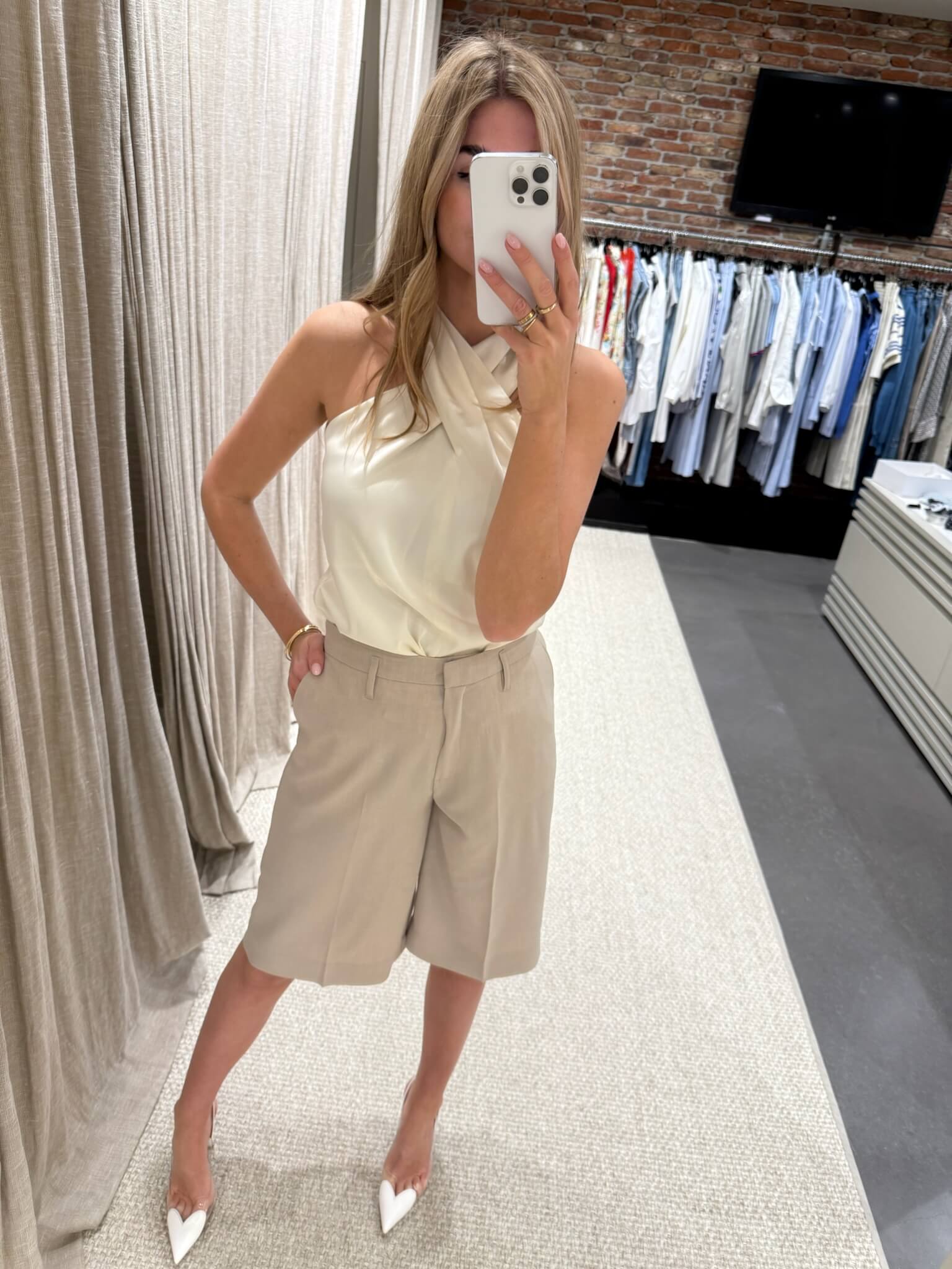 Shorts Maxime