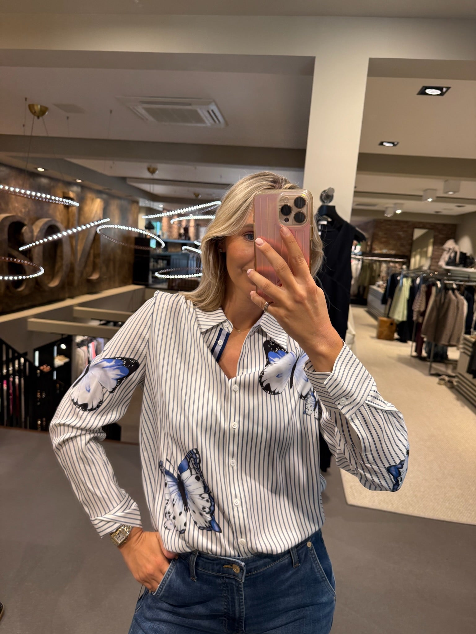 Blouse - 6073
