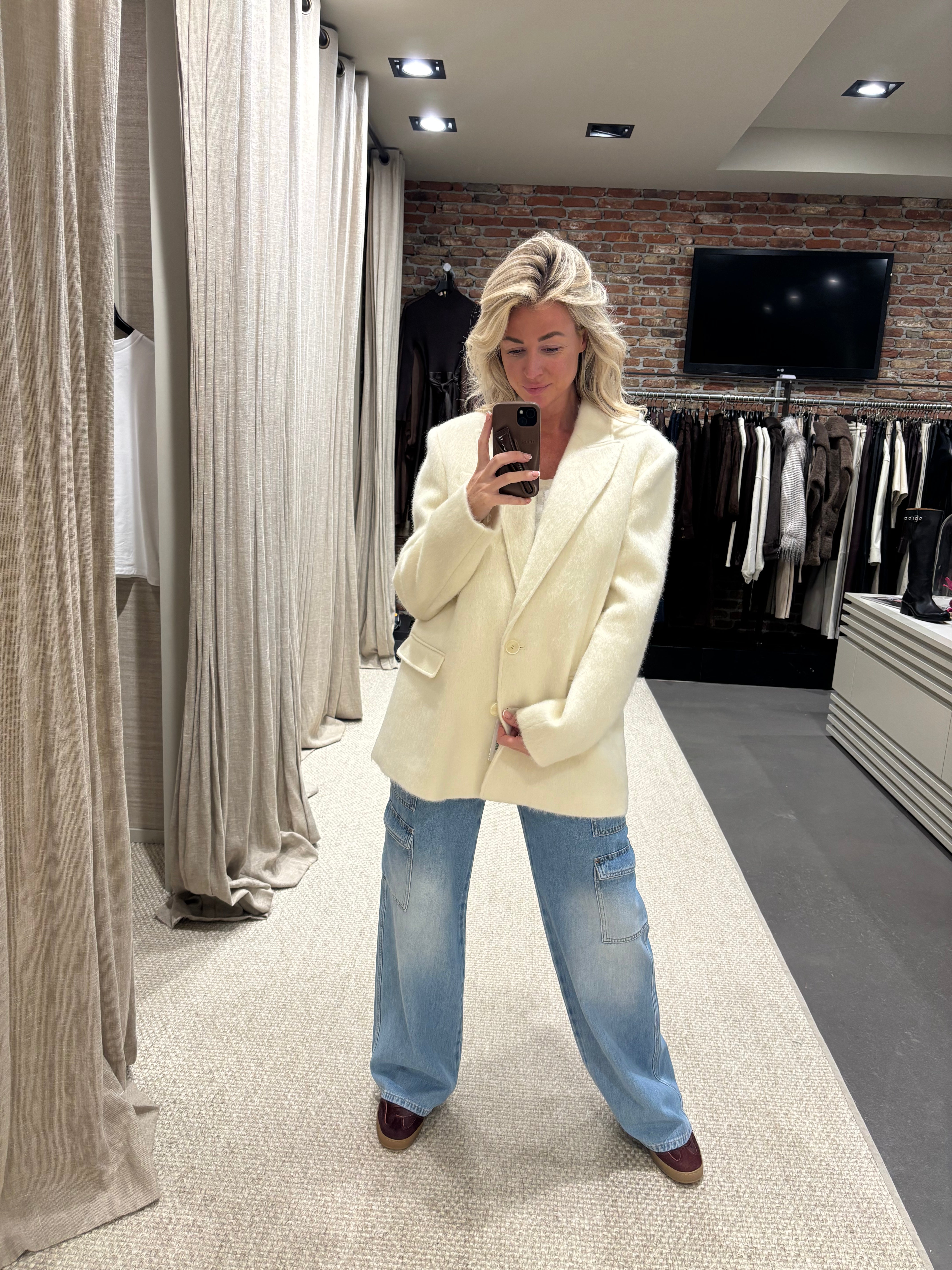 Jacket PP - 1533