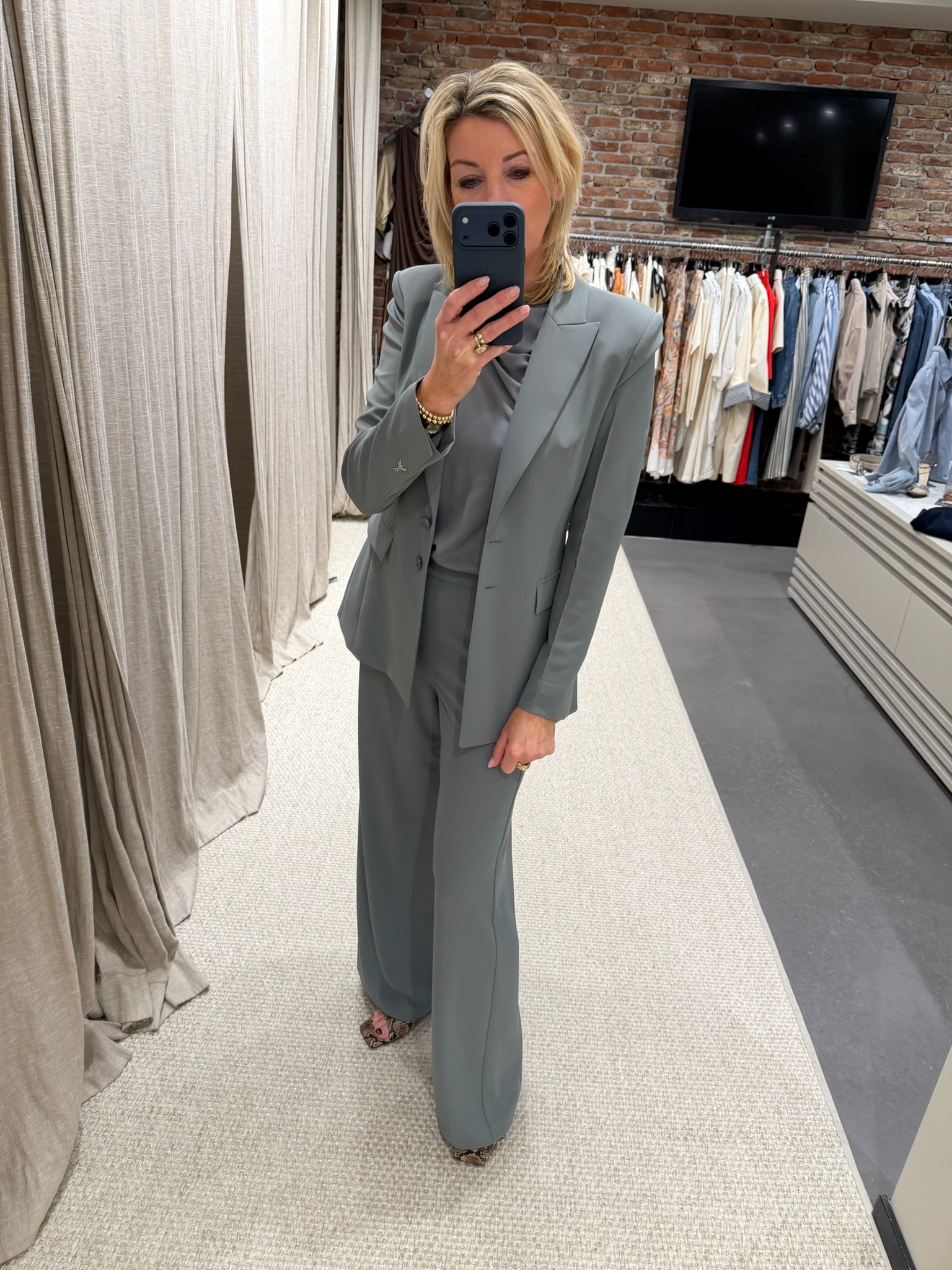 P Pepe Jacket 2S1554