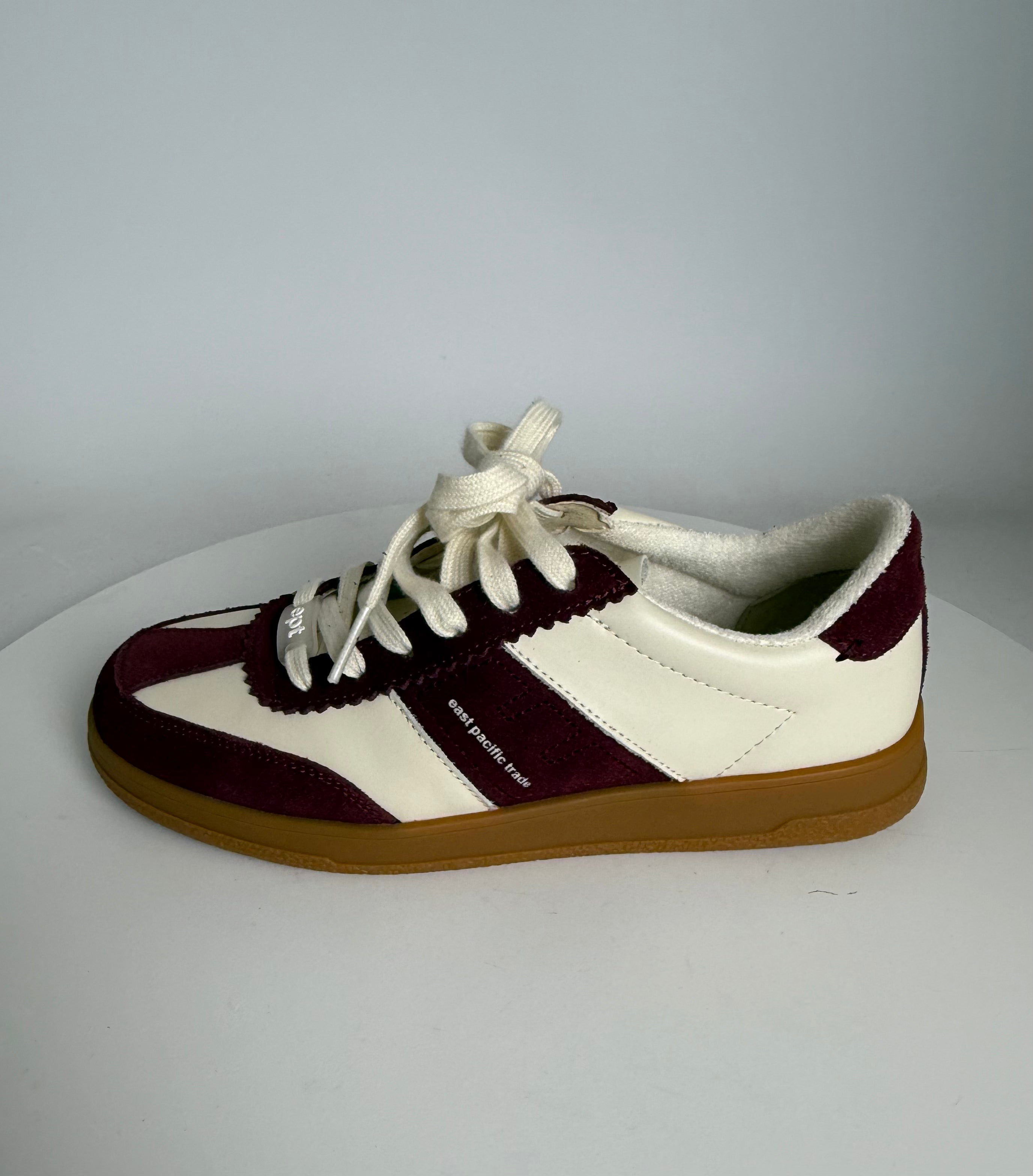 Sneaker Santos
