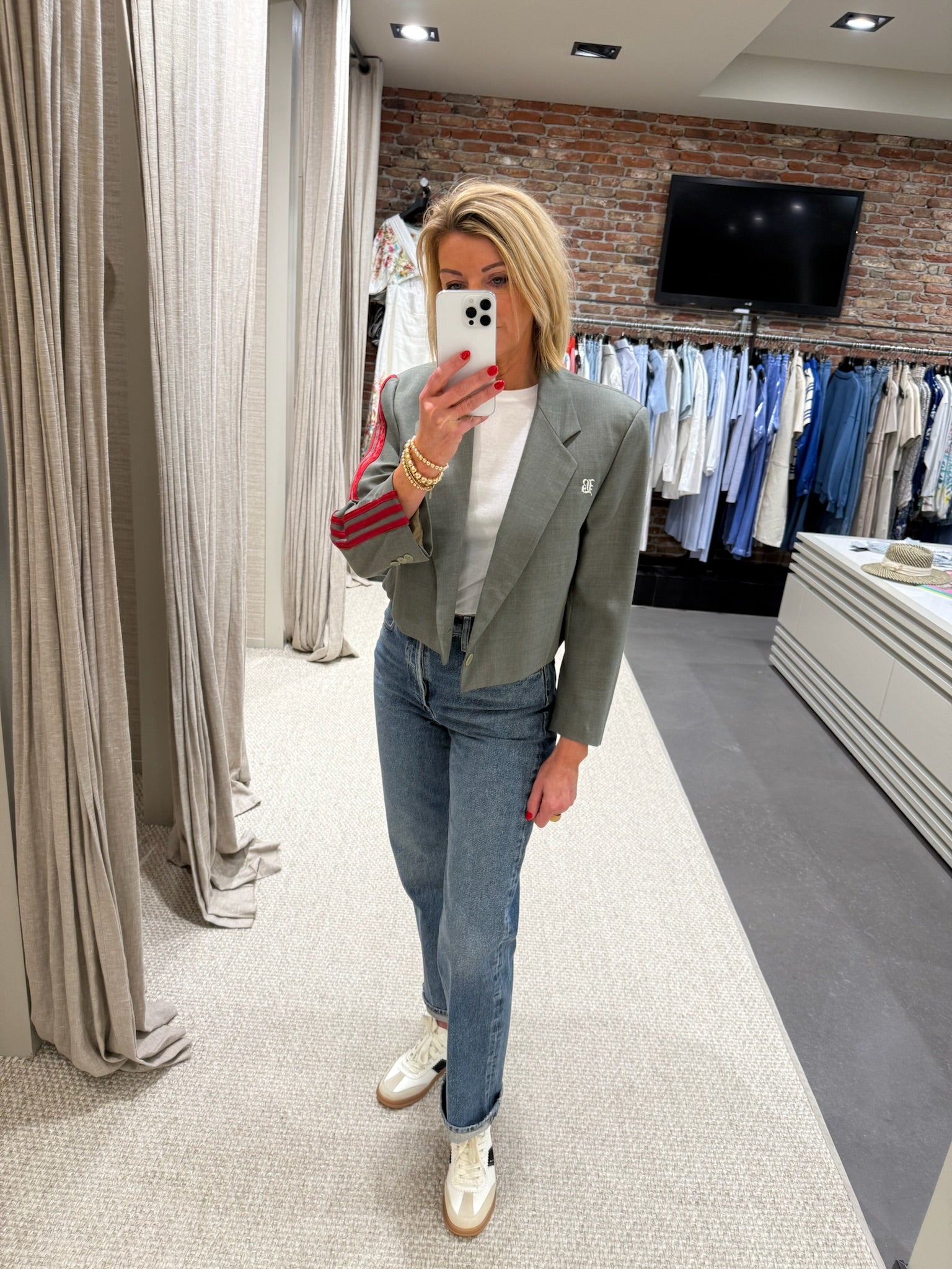 Jeans Fran