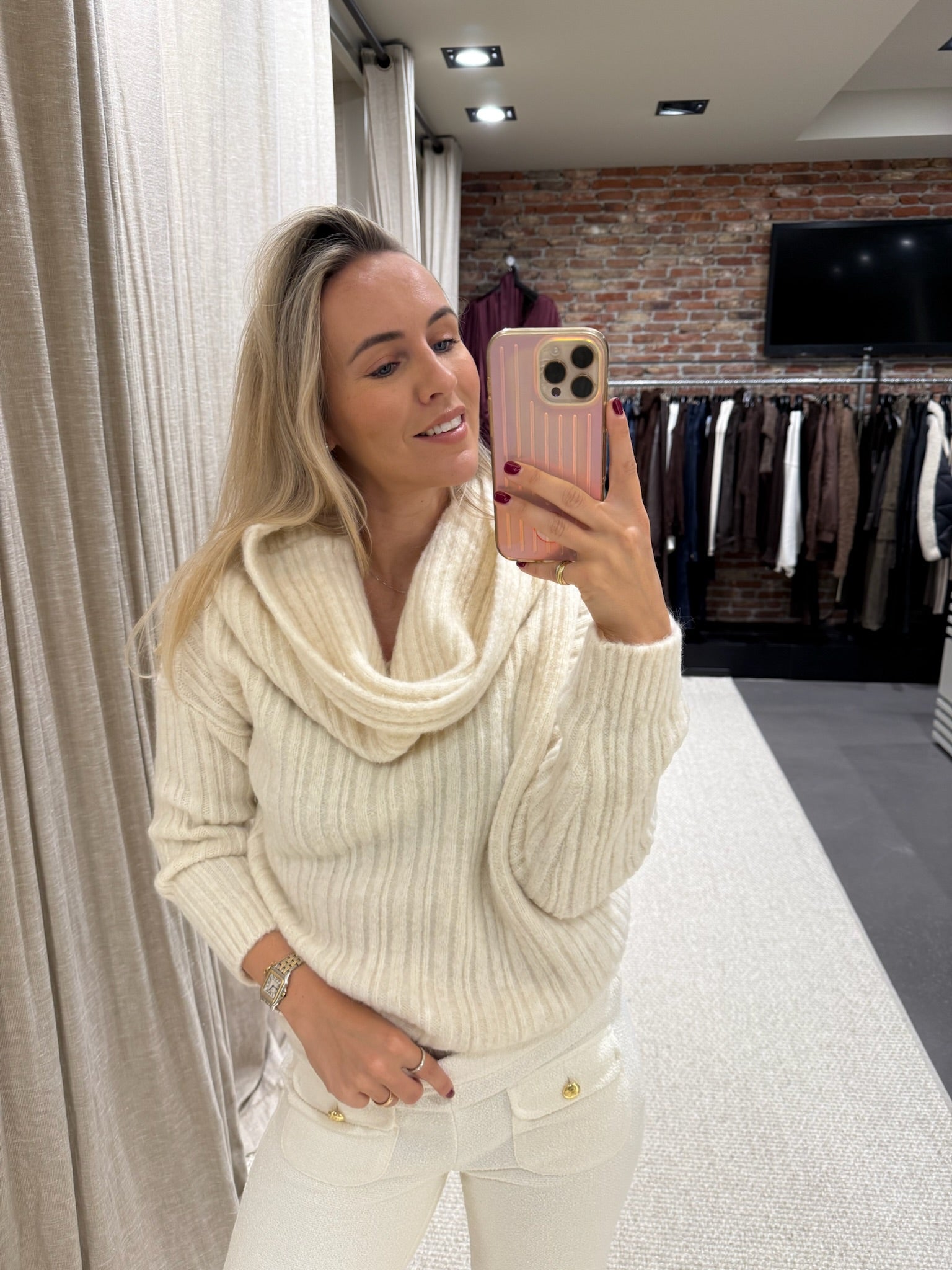 Sweater Zucchero