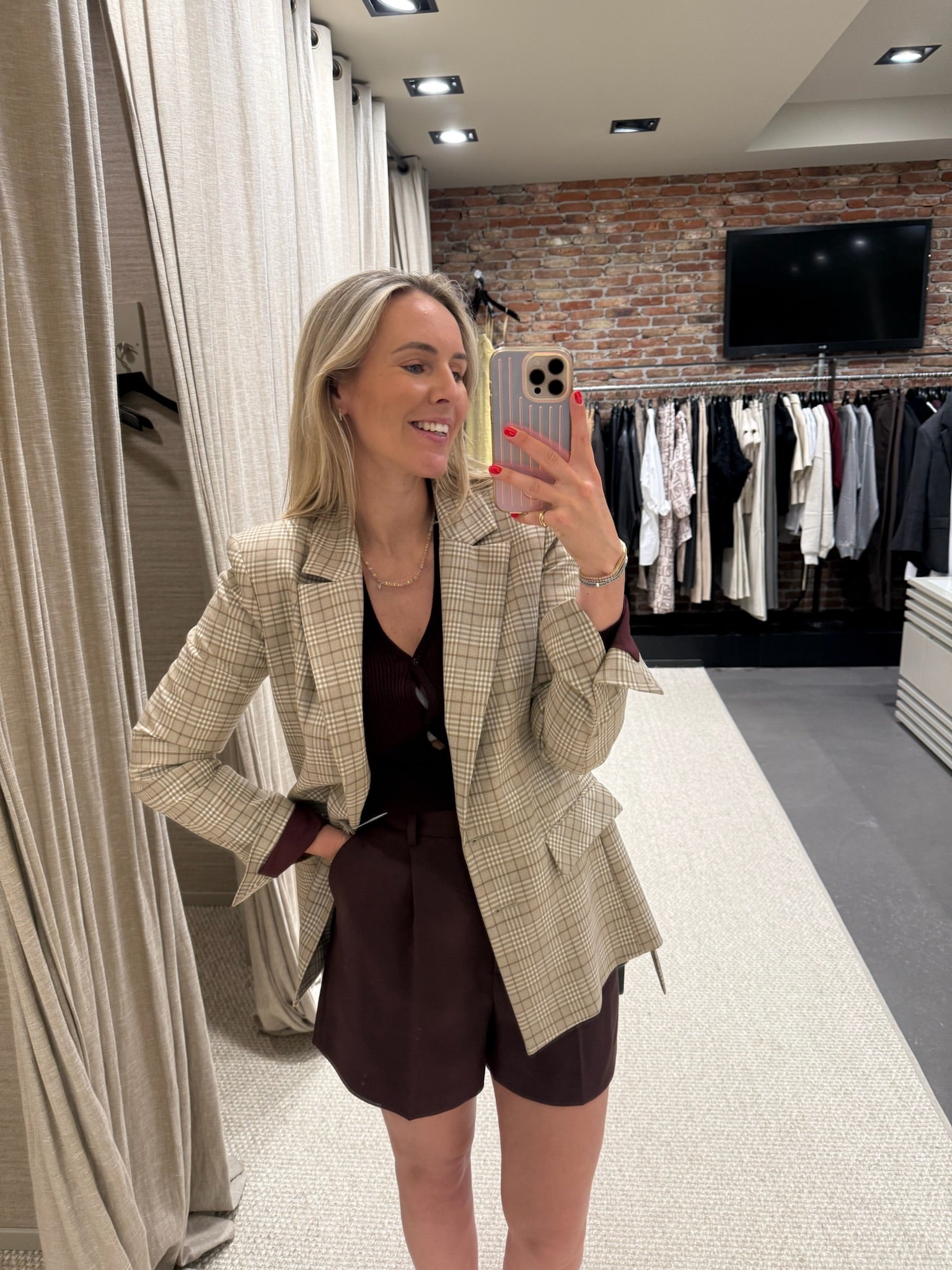 Jacket PP - A621