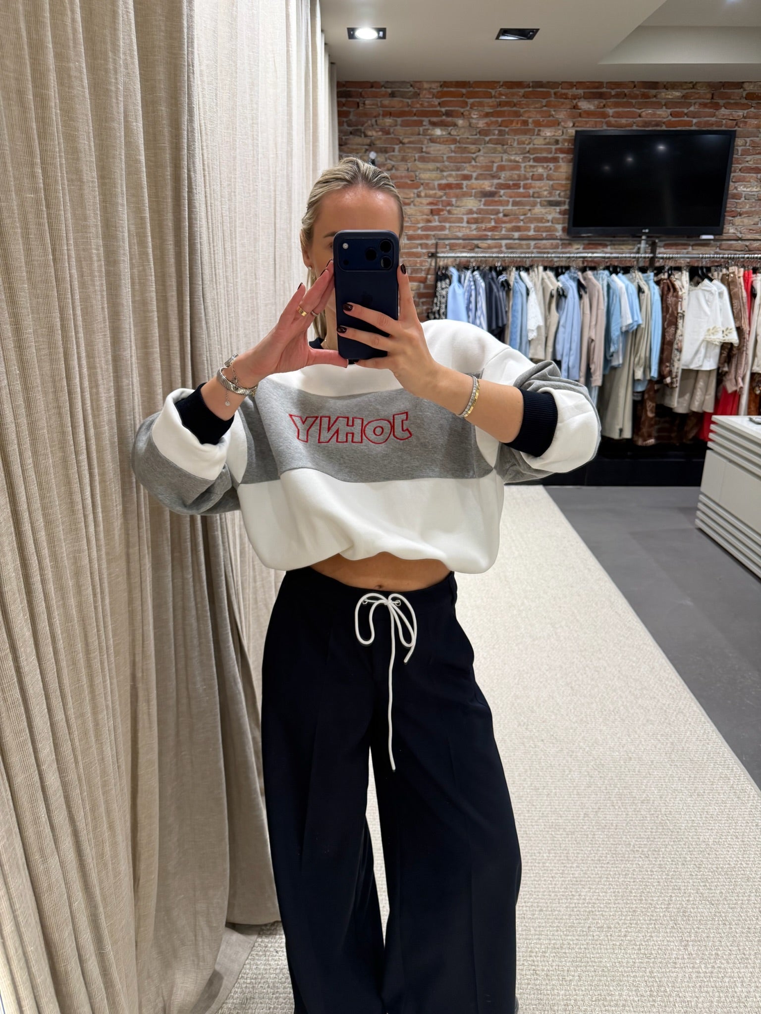 Johny Pant Kyra