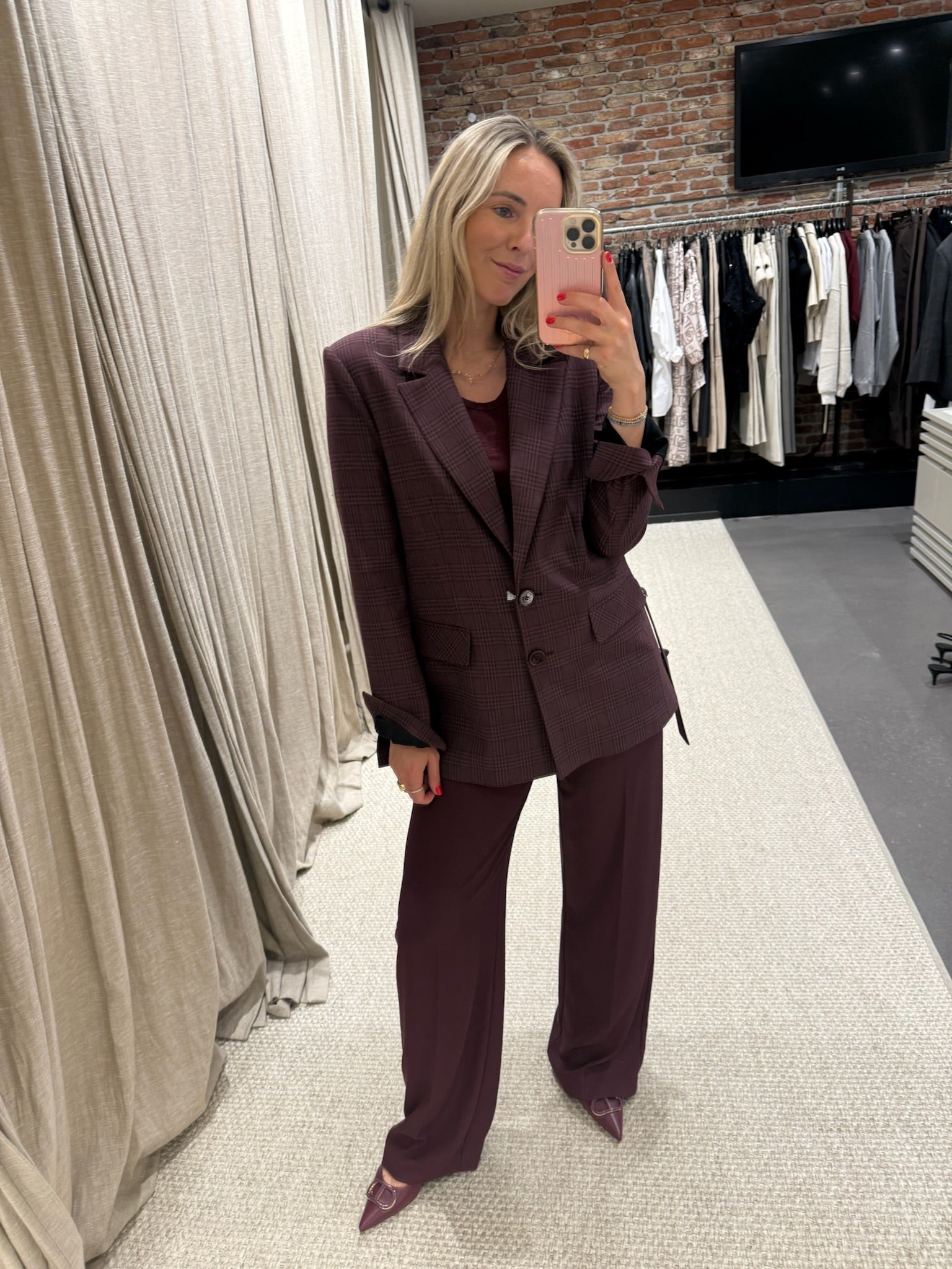Trousers PP - A454
