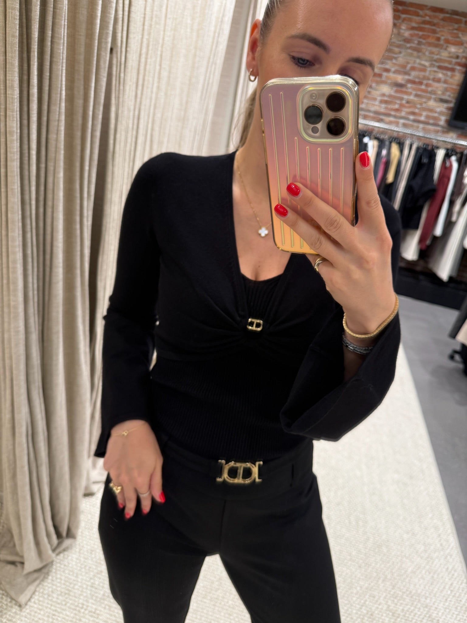 Top TS - 3142