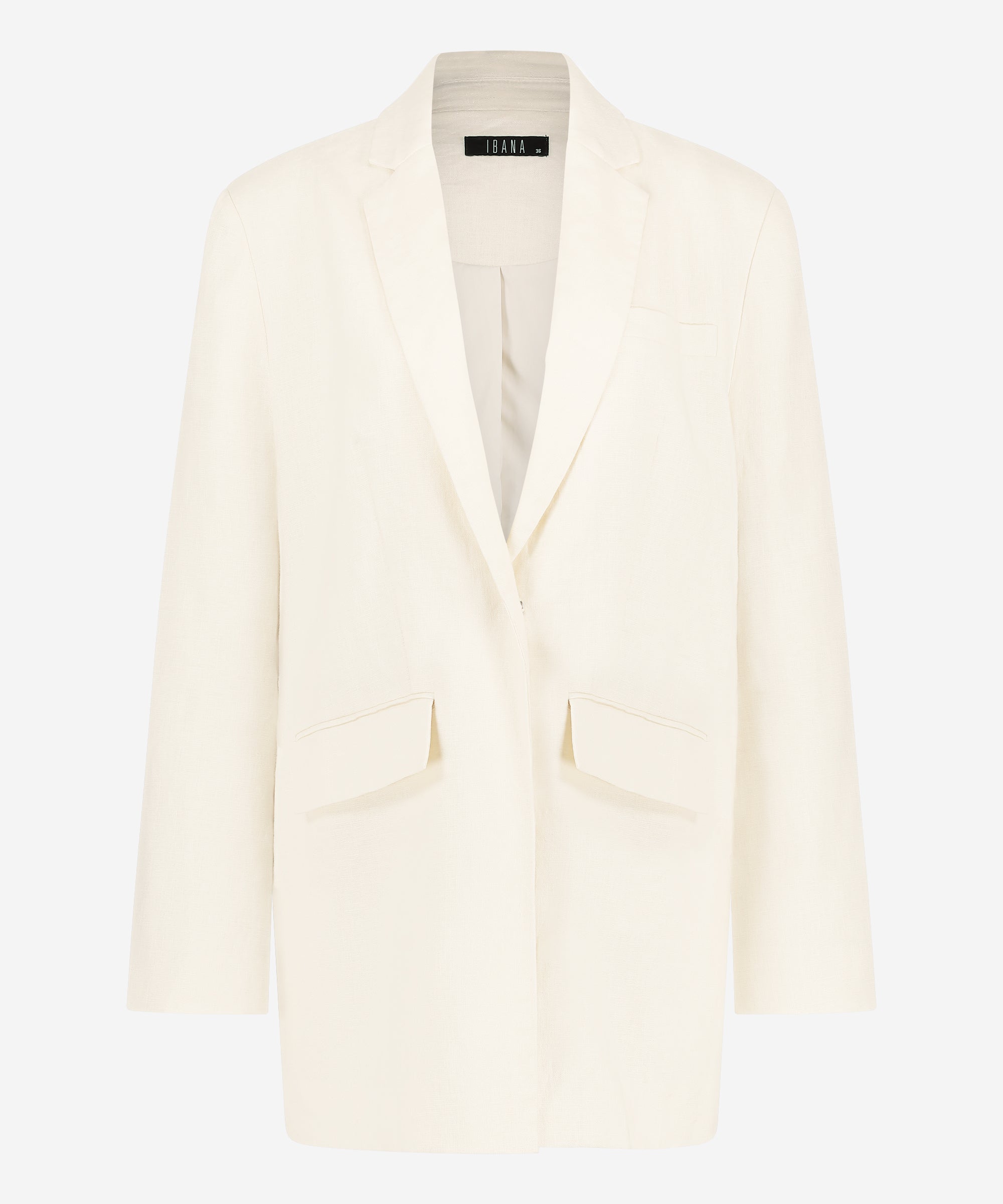 Jacket Jamelia
