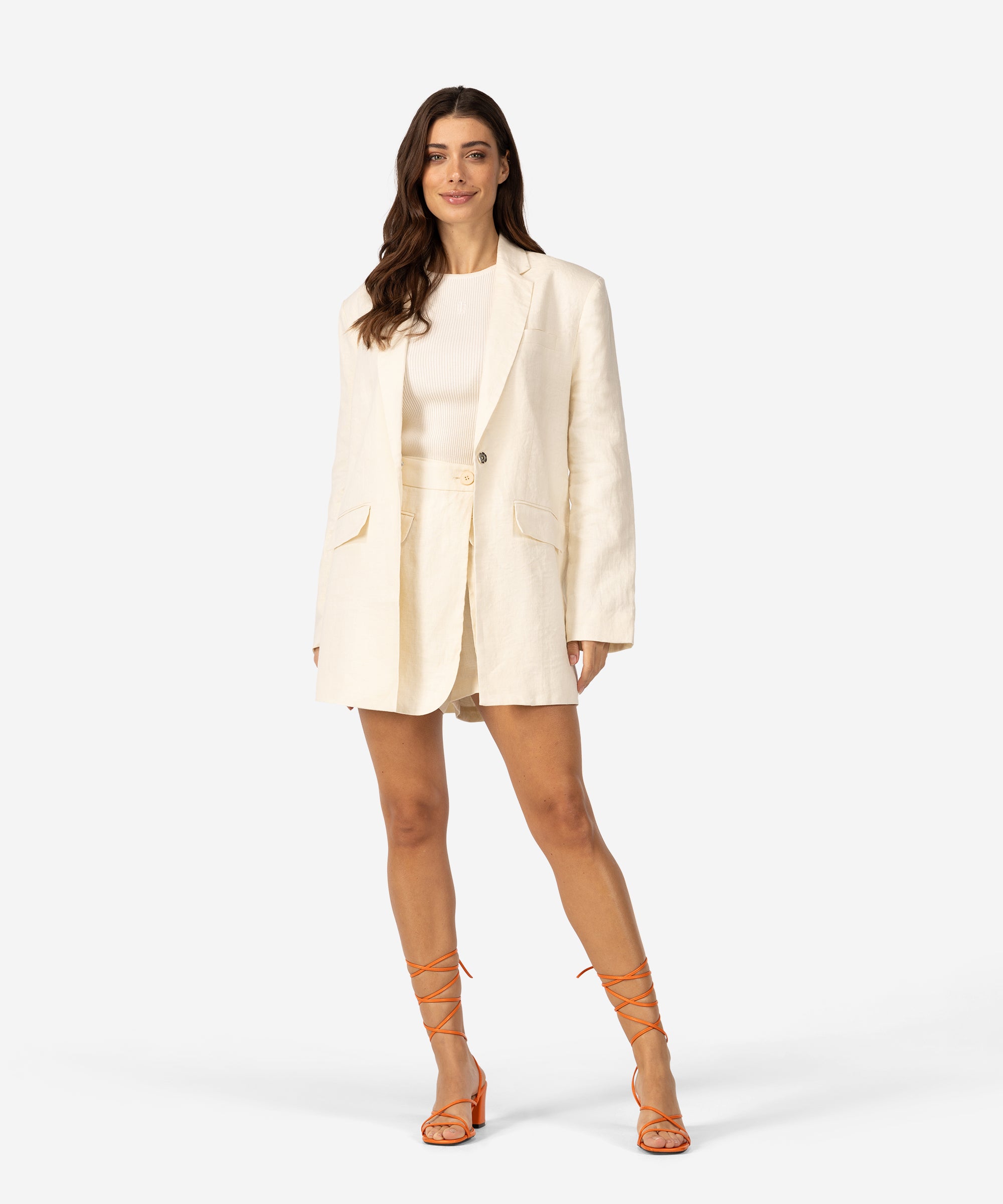 Jacket Jamelia