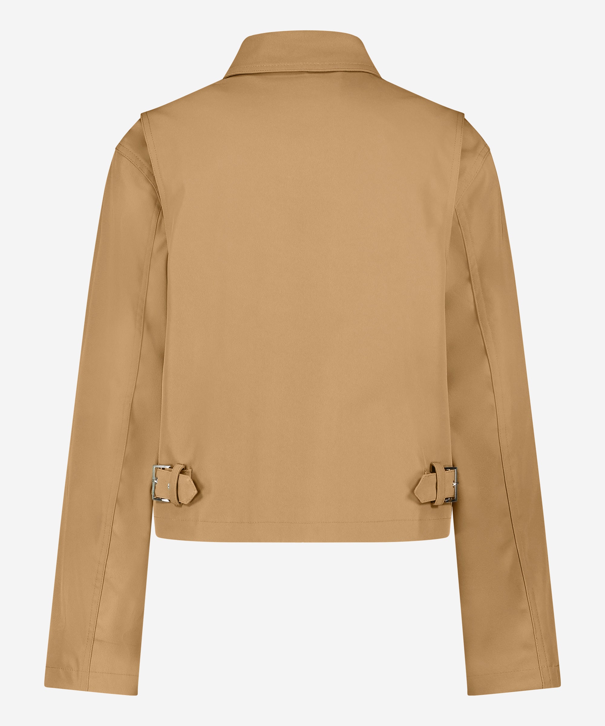 Jacket Jessamy