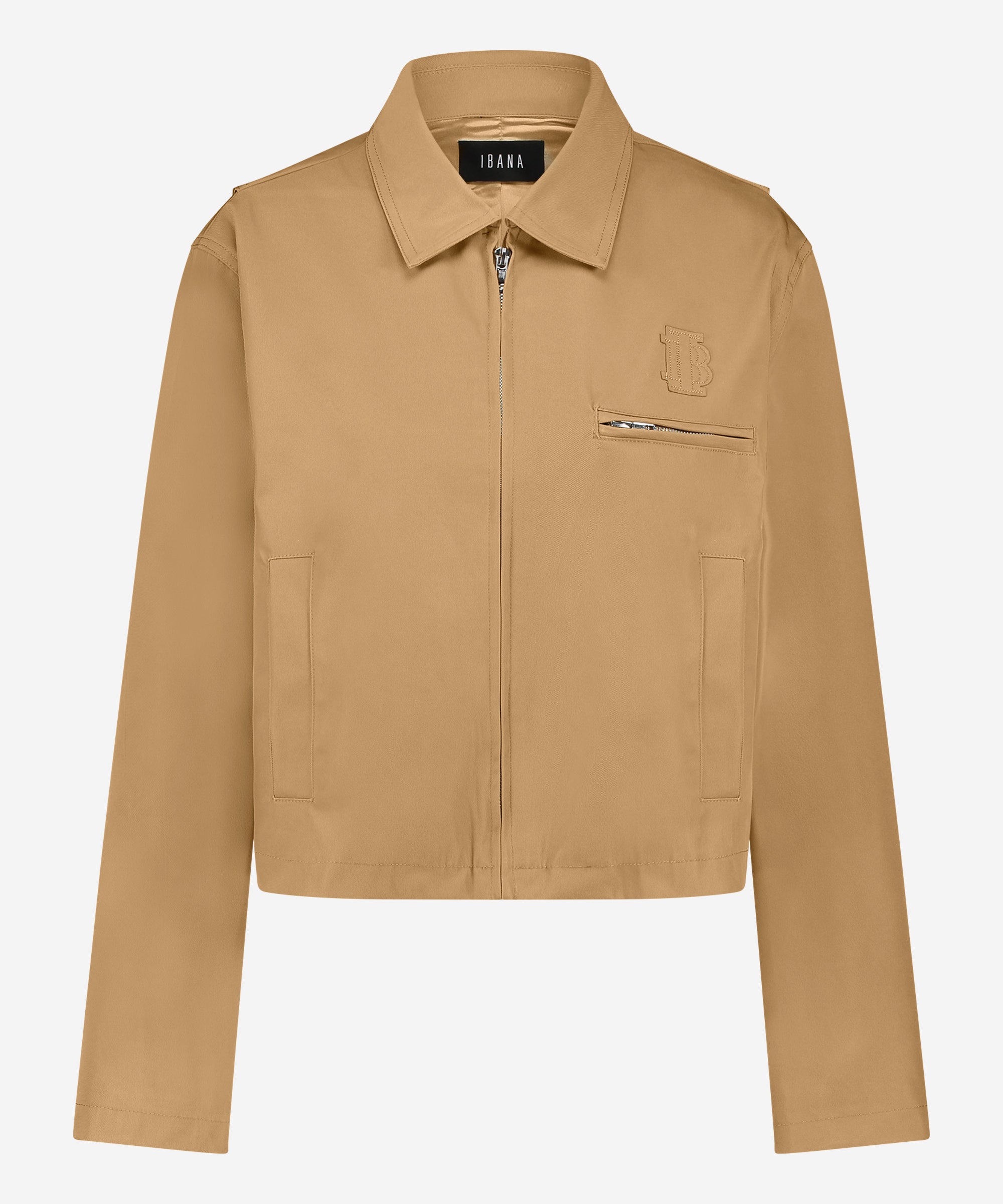 Jacket Jessamy