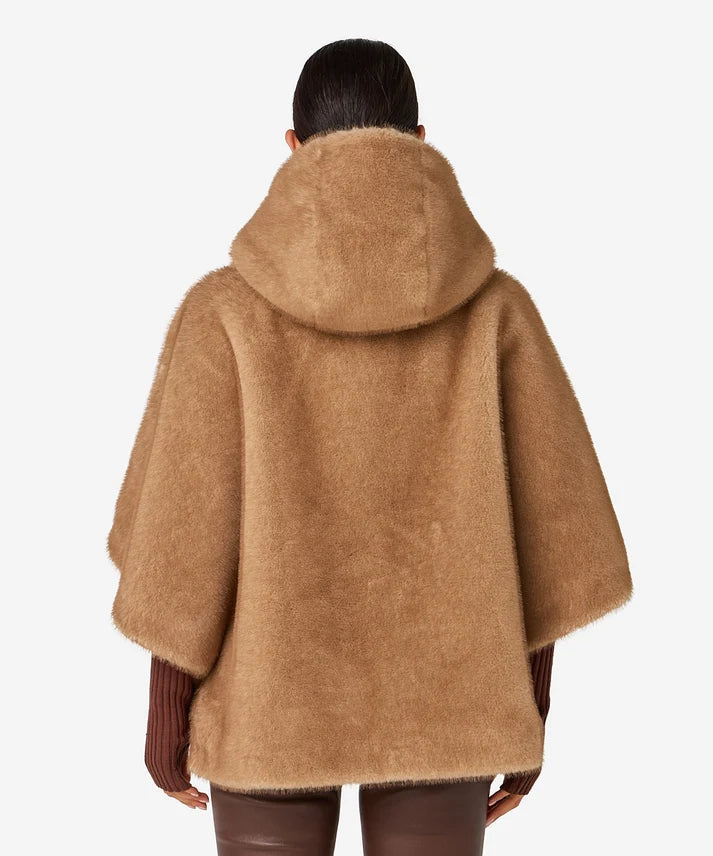 Ibana Jilke Jacket