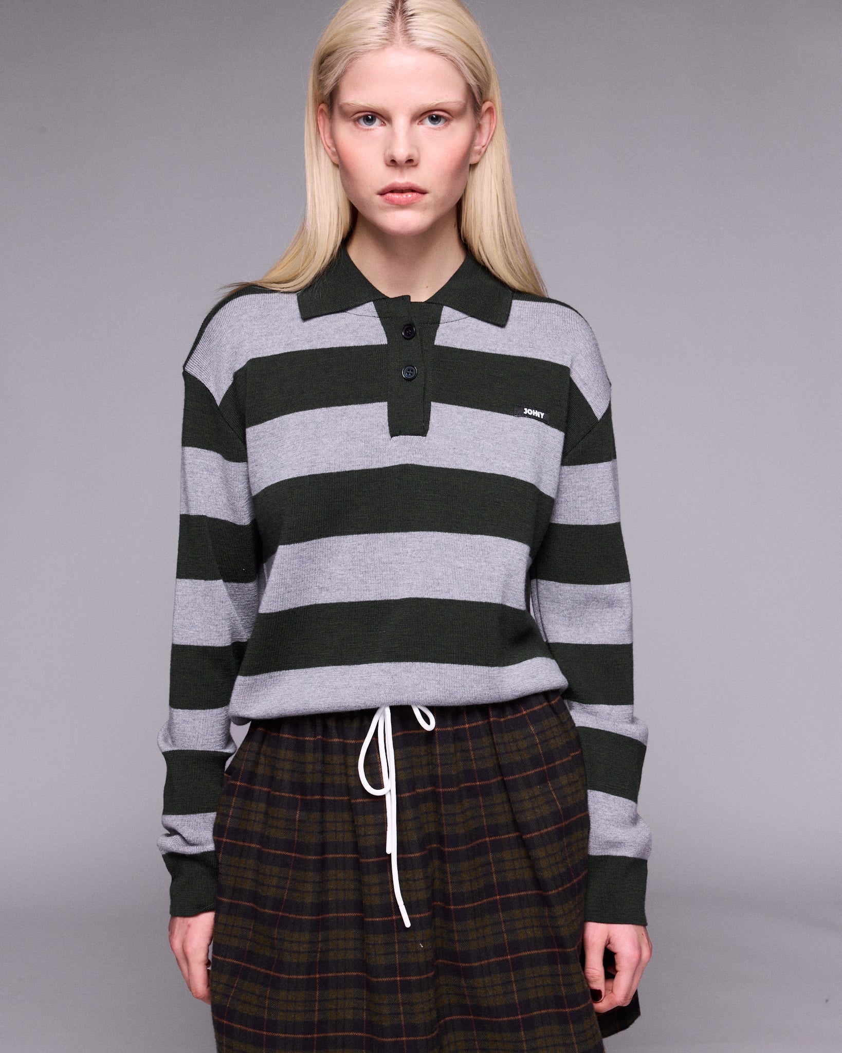 Johny Polo Longsleeve Jean