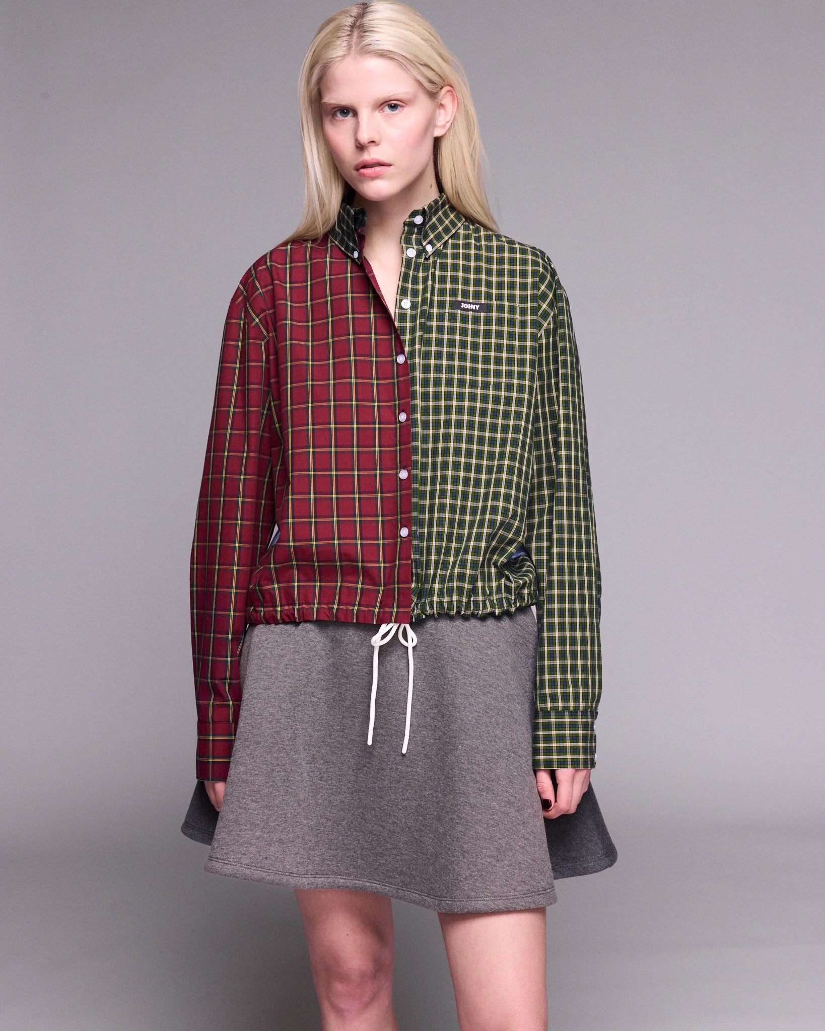Johny Blouse Mags
